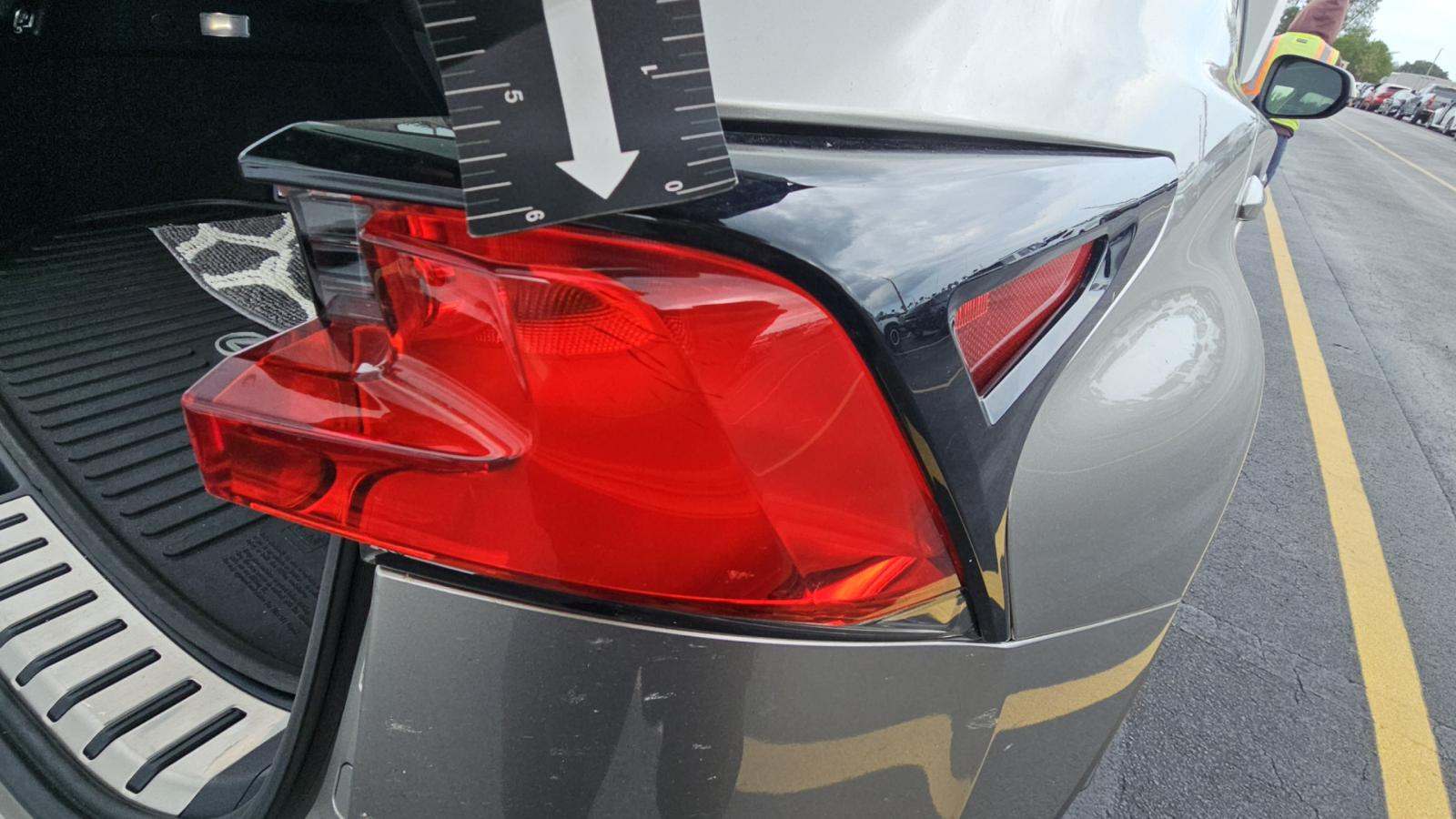 2020 Lexus NX NX 300 FWD