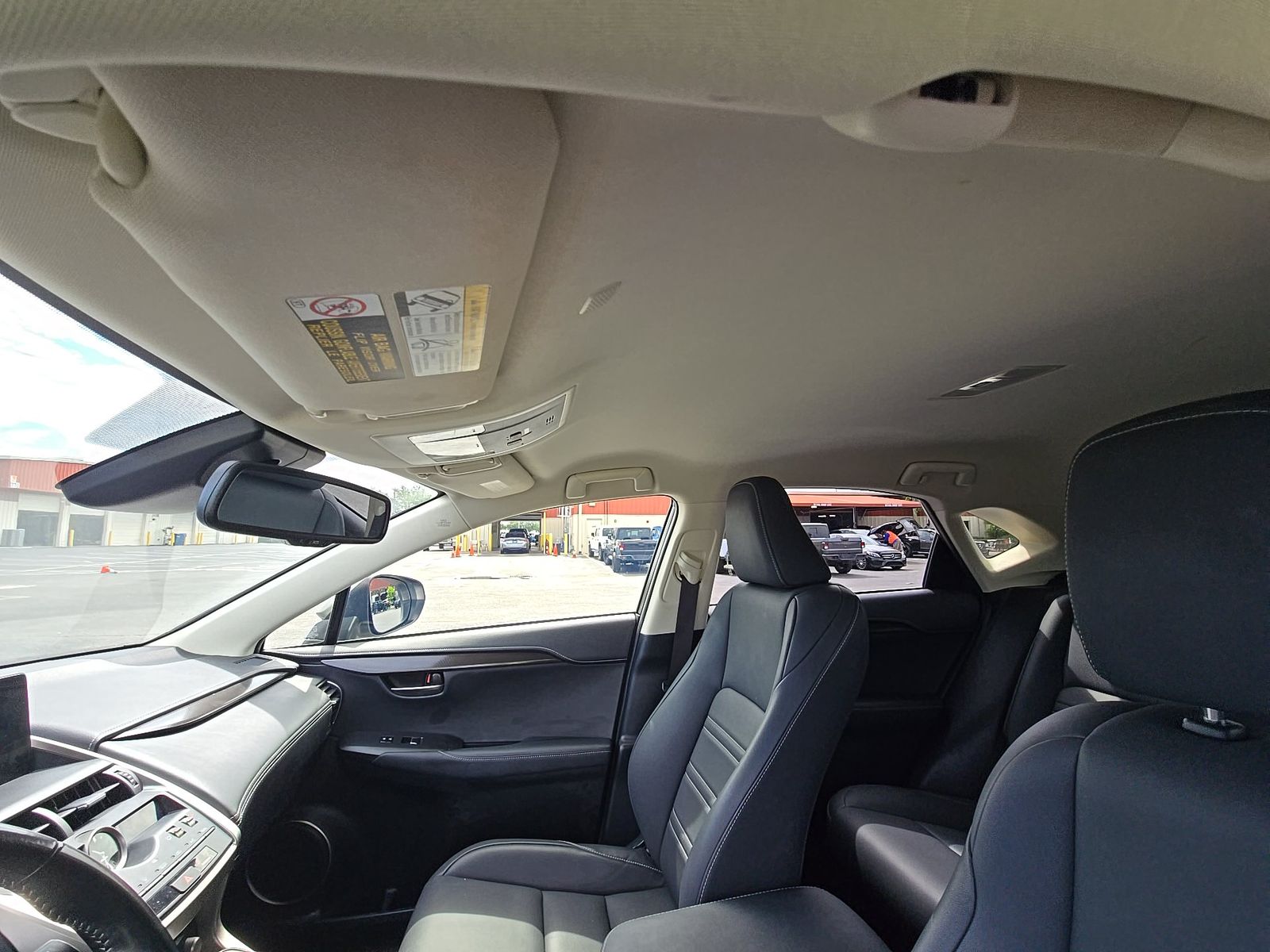 2020 Lexus NX NX 300 FWD