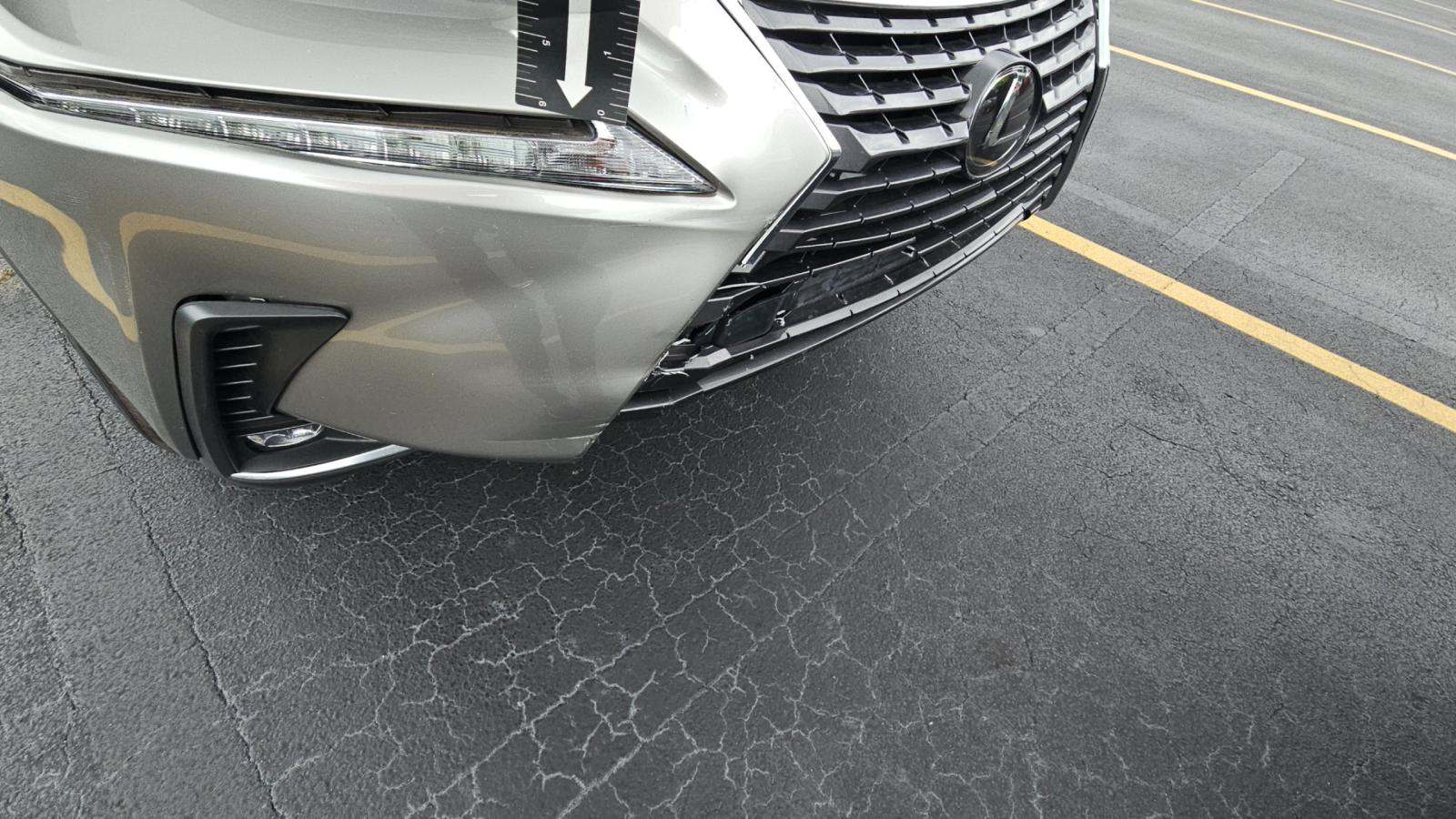 2020 Lexus NX NX 300 FWD