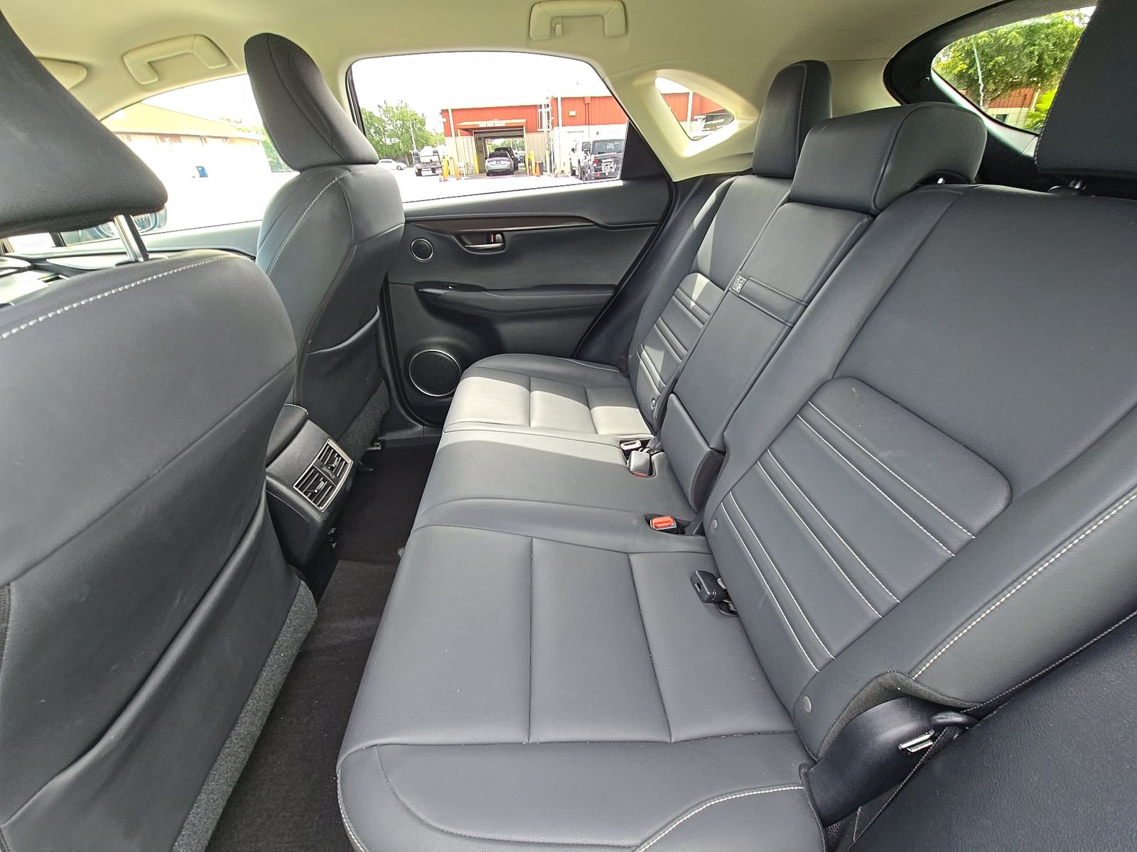 2020 Lexus NX NX 300 FWD