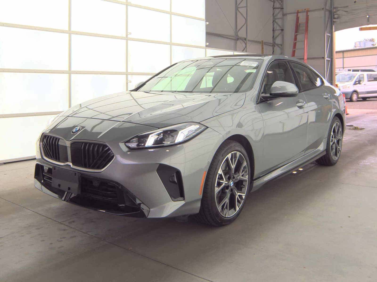 2025 BMW 2 Series 228 xDrive AWD