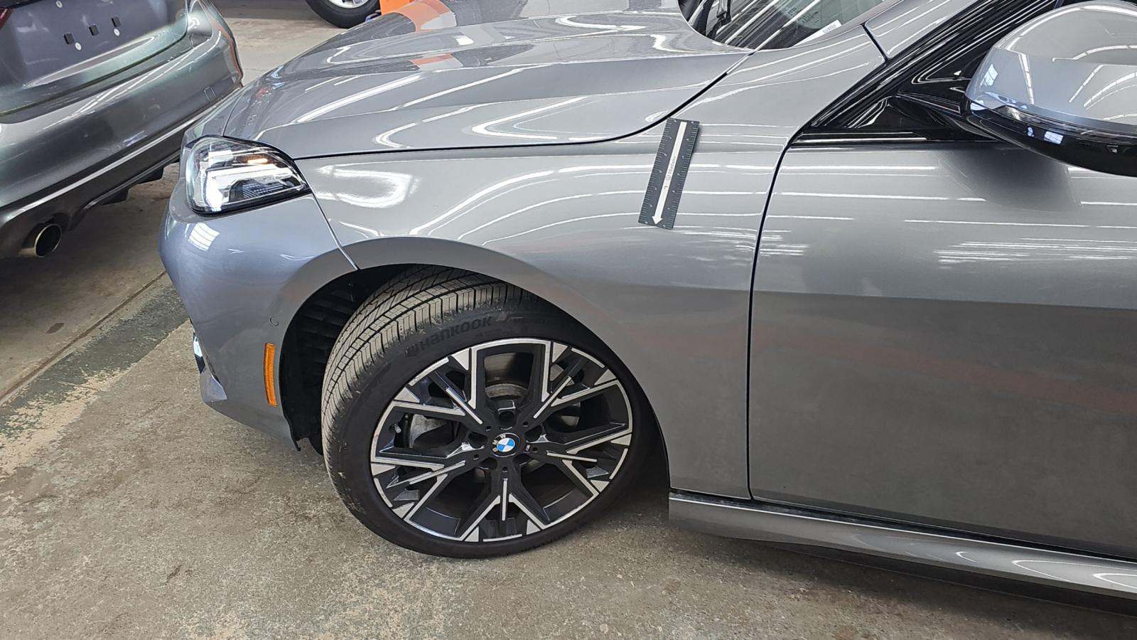2025 BMW 2 Series 228 xDrive AWD