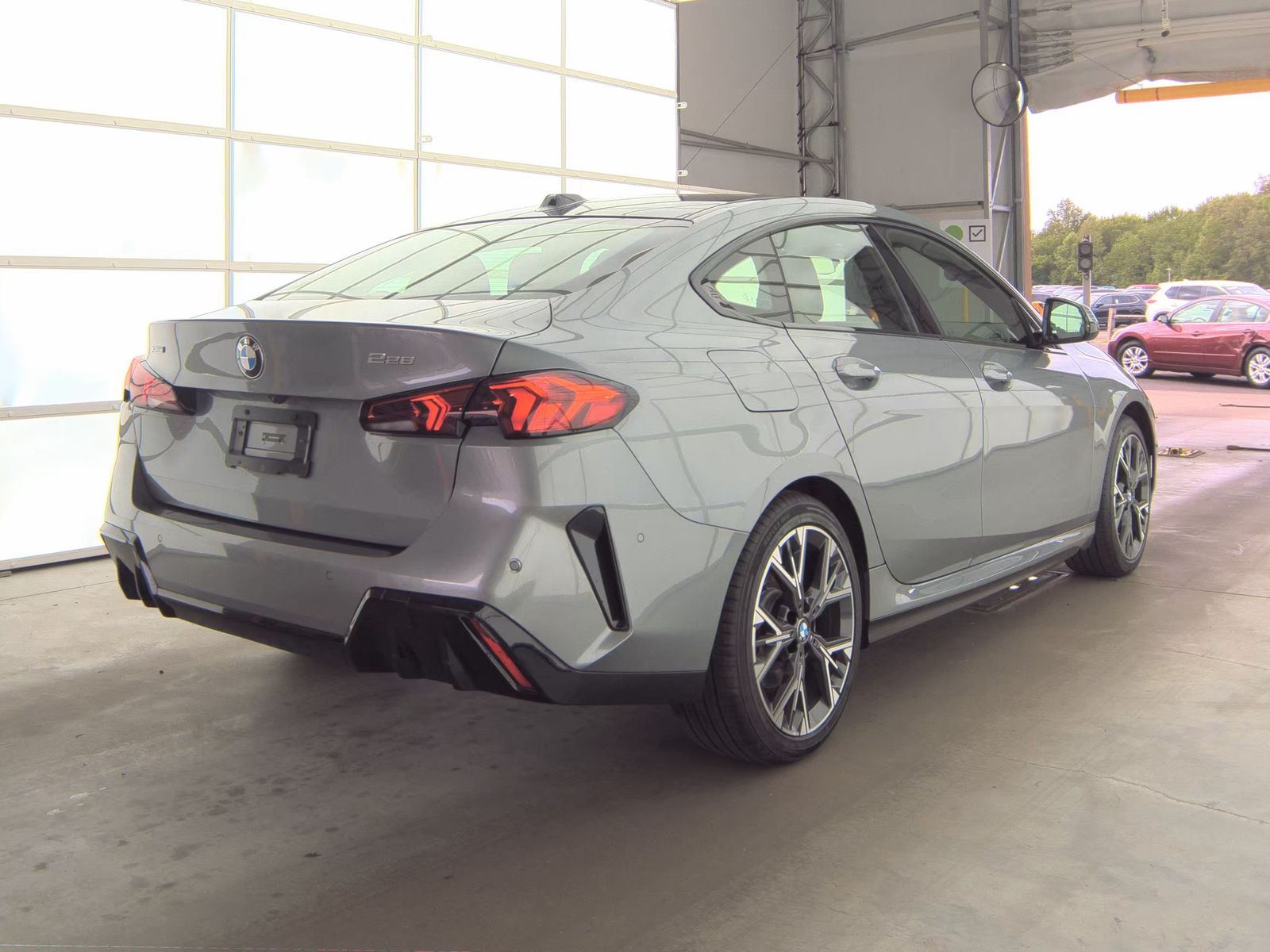 2025 BMW 2 Series 228 xDrive AWD