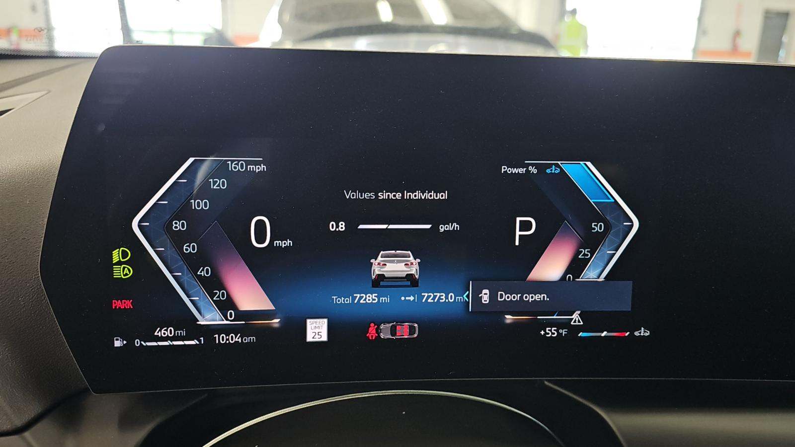 2025 BMW 2 Series 228 xDrive AWD