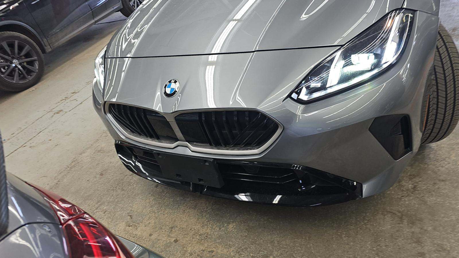 2025 BMW 2 Series 228 xDrive AWD