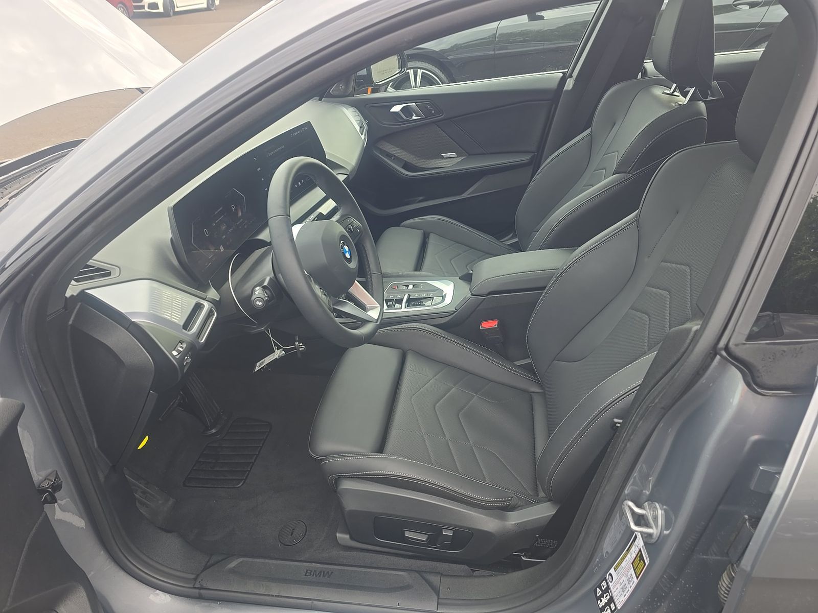 2025 BMW 2 Series 228 xDrive AWD