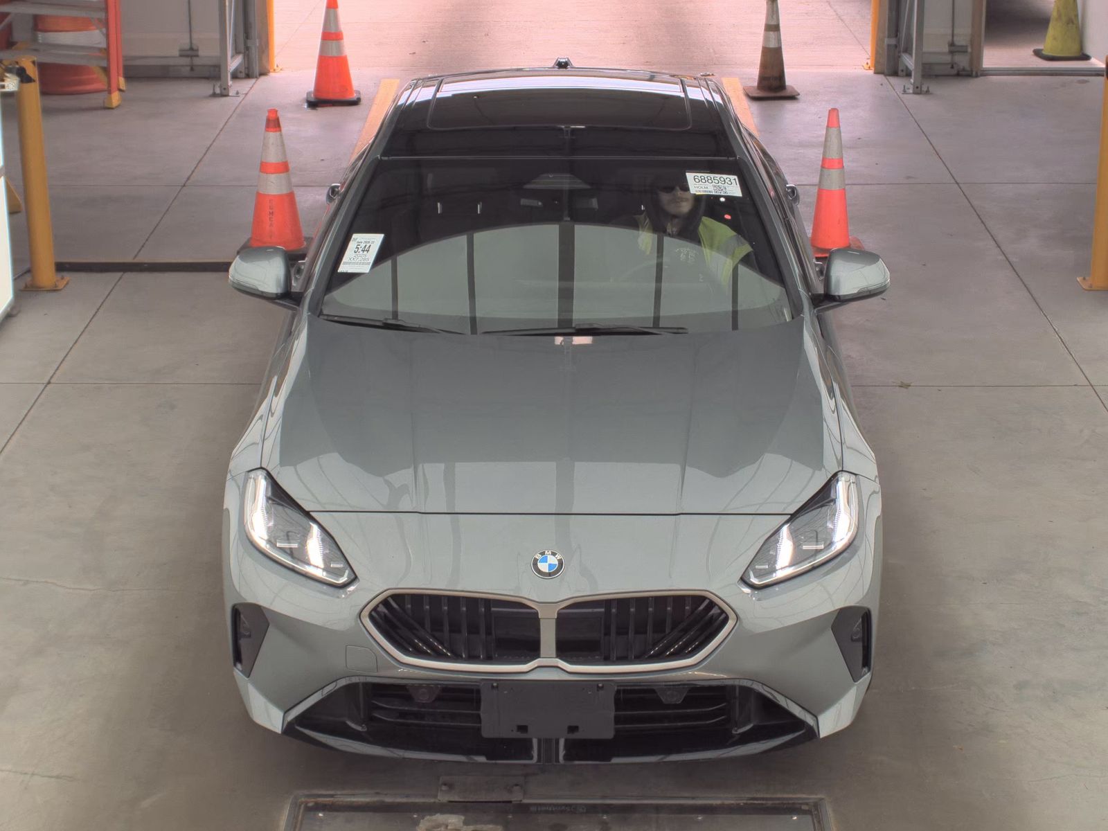 2025 BMW 2 Series 228 xDrive AWD