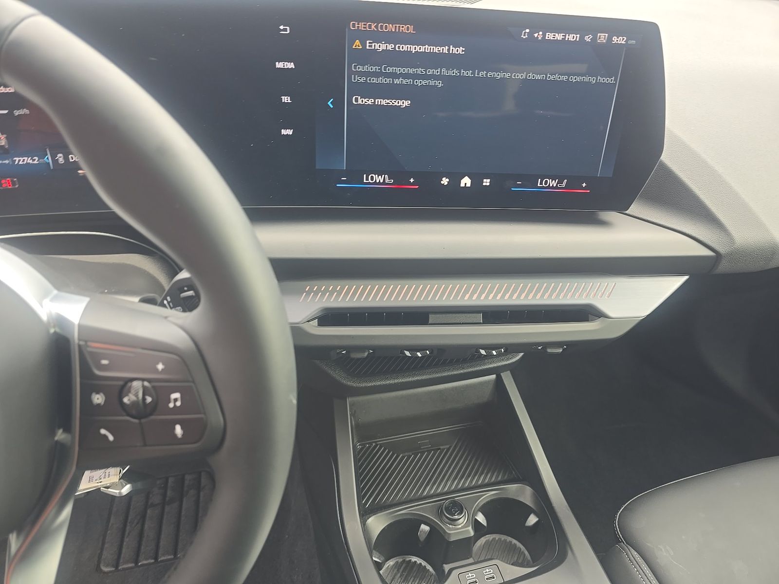 2025 BMW 2 Series 228 xDrive AWD