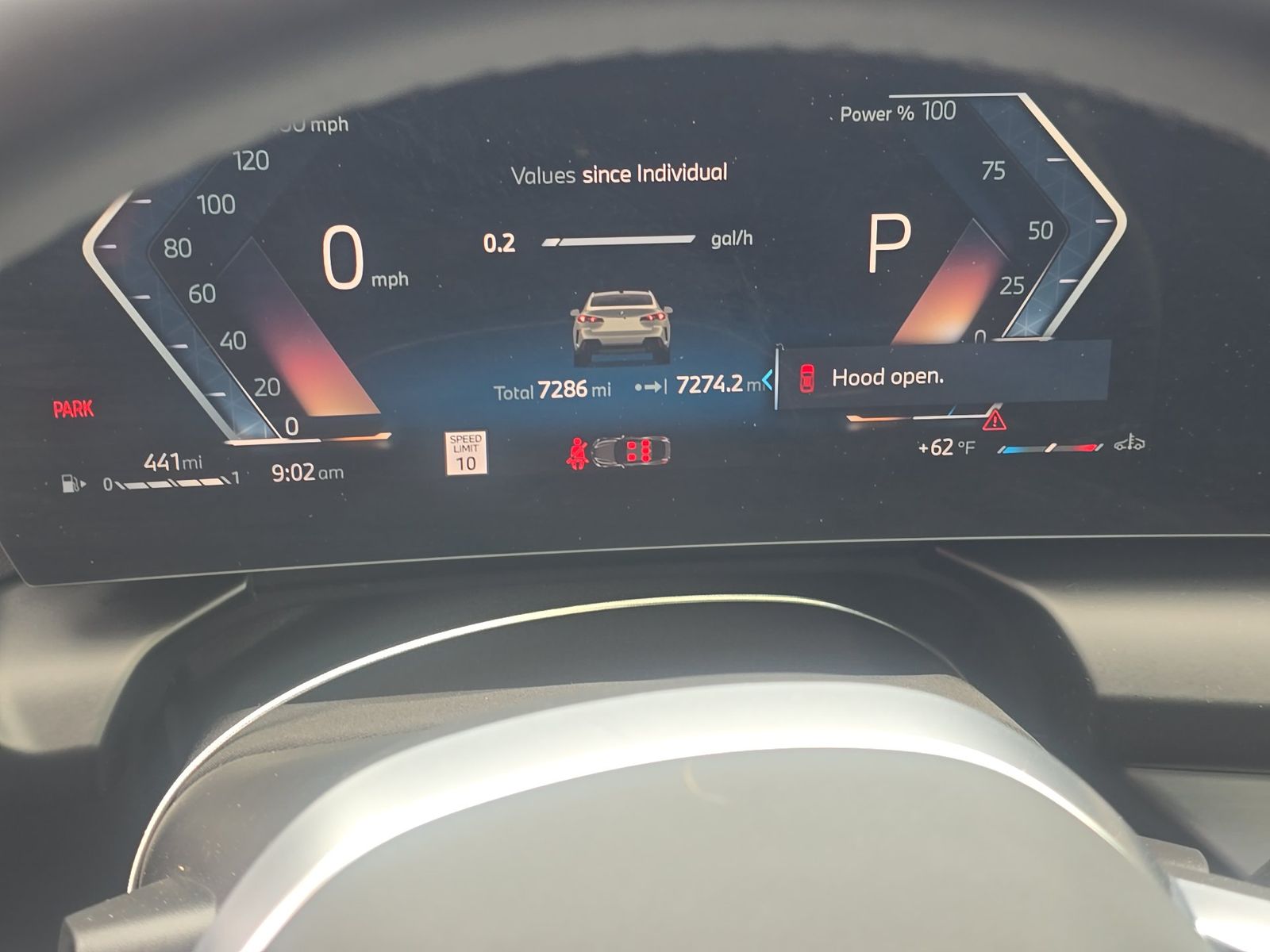 2025 BMW 2 Series 228 xDrive AWD