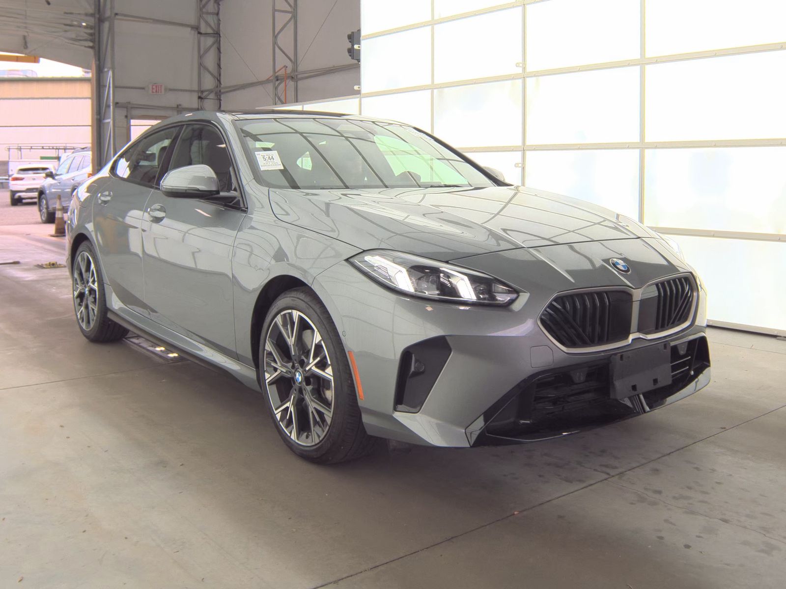 2025 BMW 2 Series 228 xDrive AWD