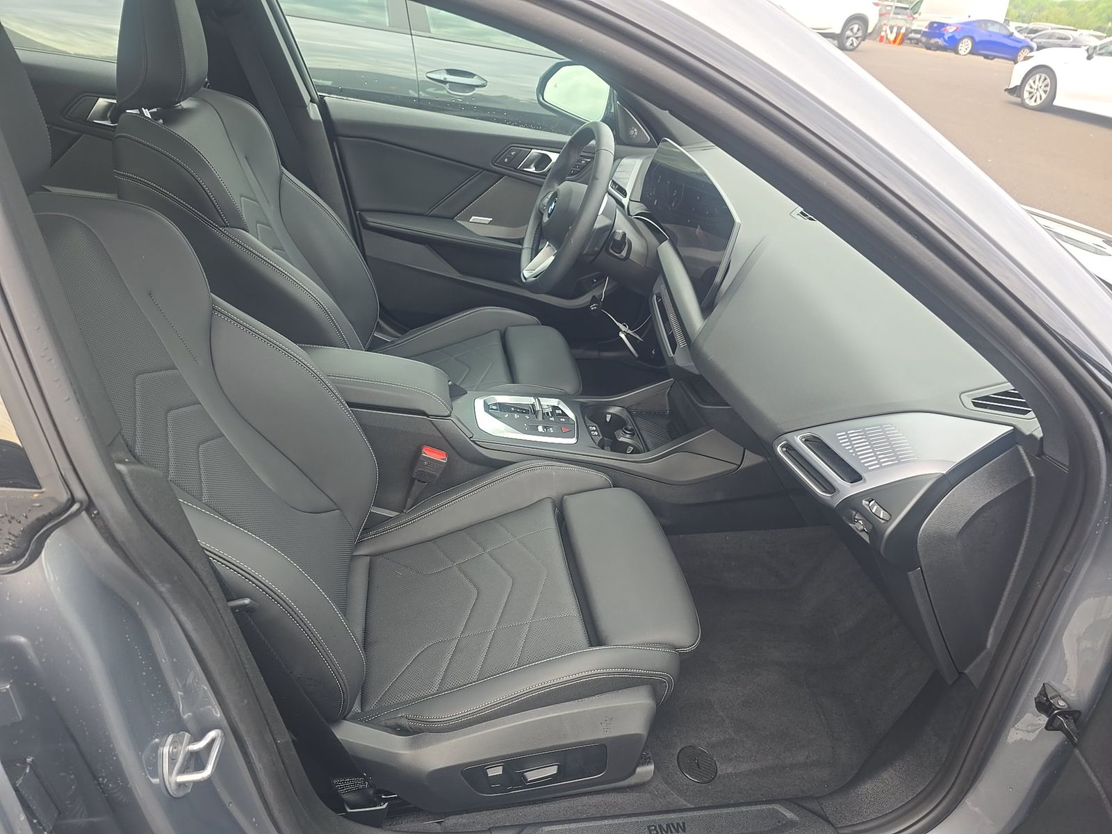 2025 BMW 2 Series 228 xDrive AWD