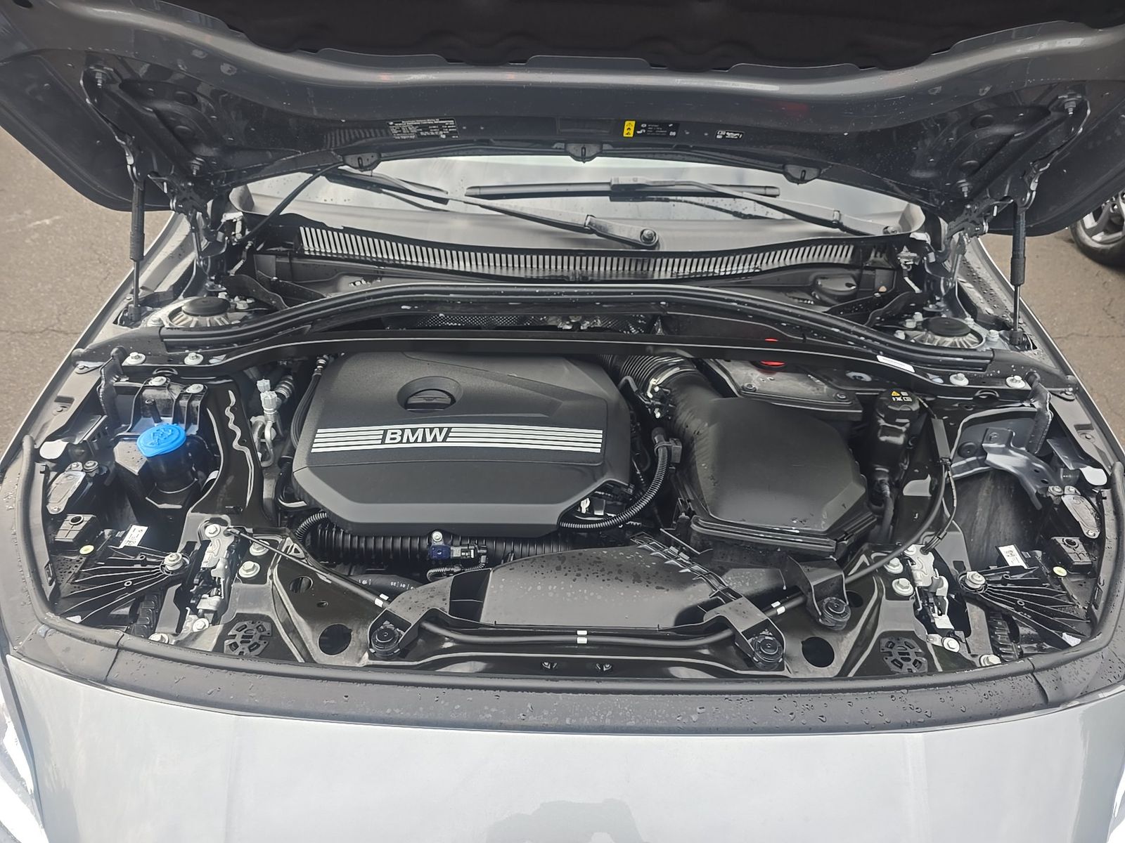 2025 BMW 2 Series 228 xDrive AWD