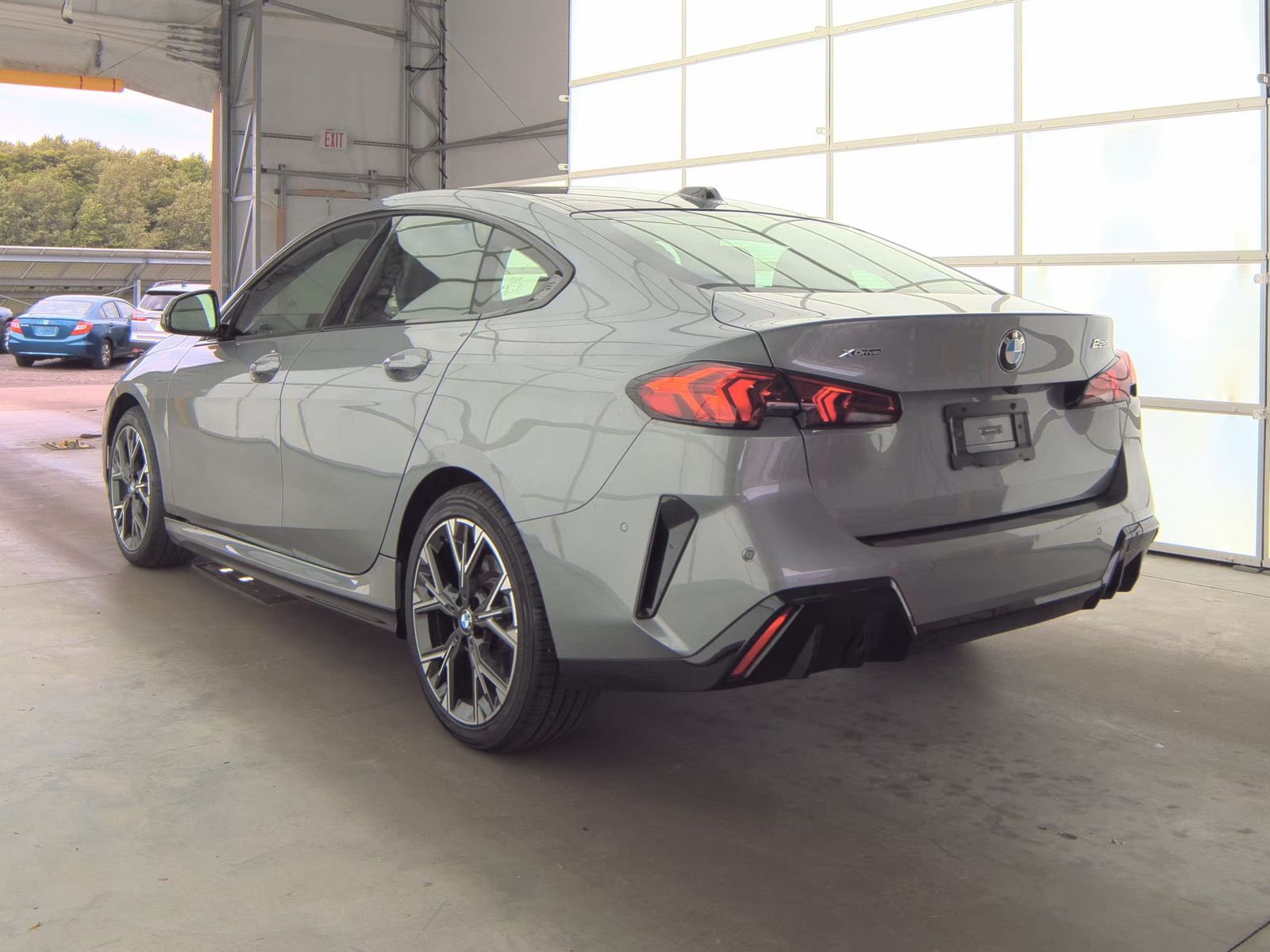 2025 BMW 2 Series 228 xDrive AWD