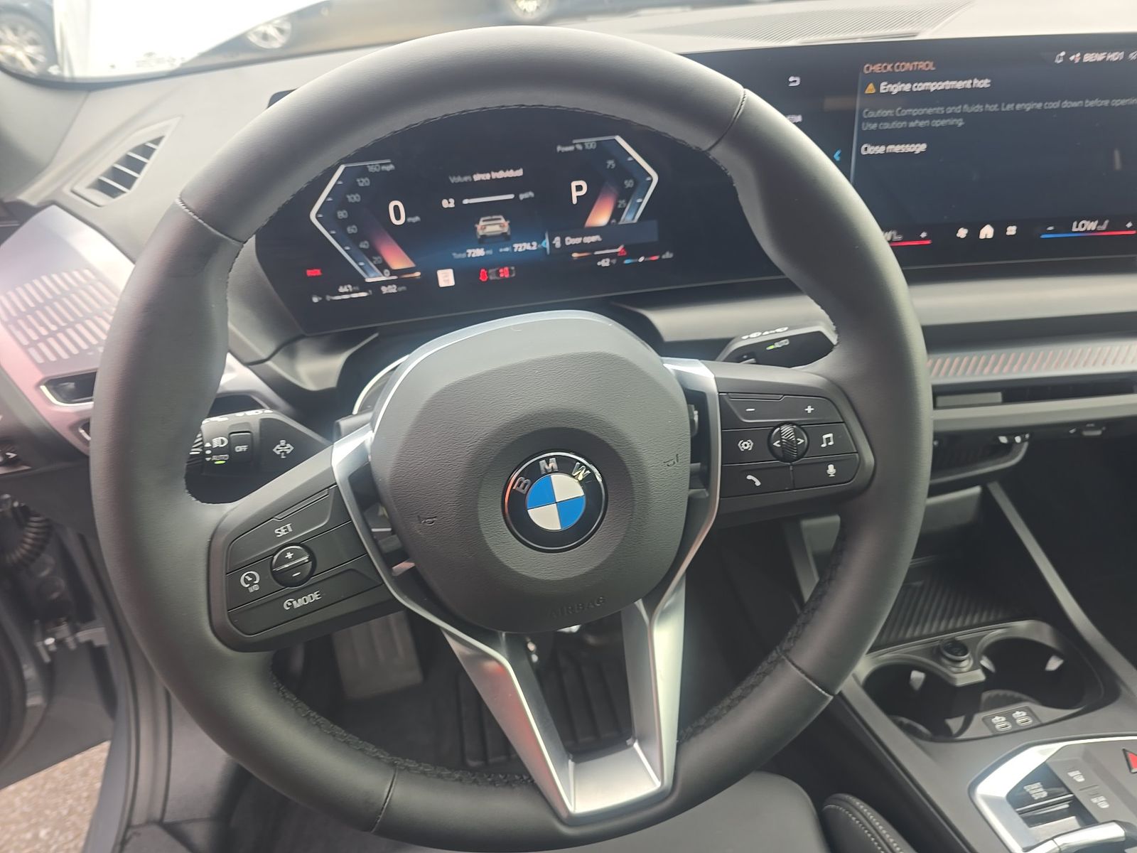 2025 BMW 2 Series 228 xDrive AWD