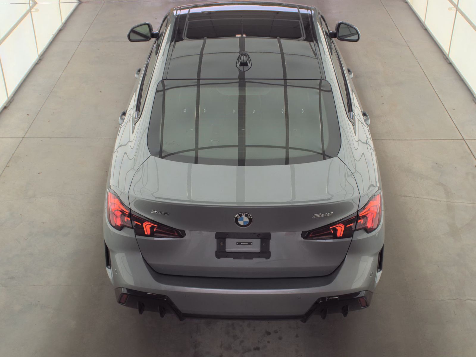 2025 BMW 2 Series 228 xDrive AWD