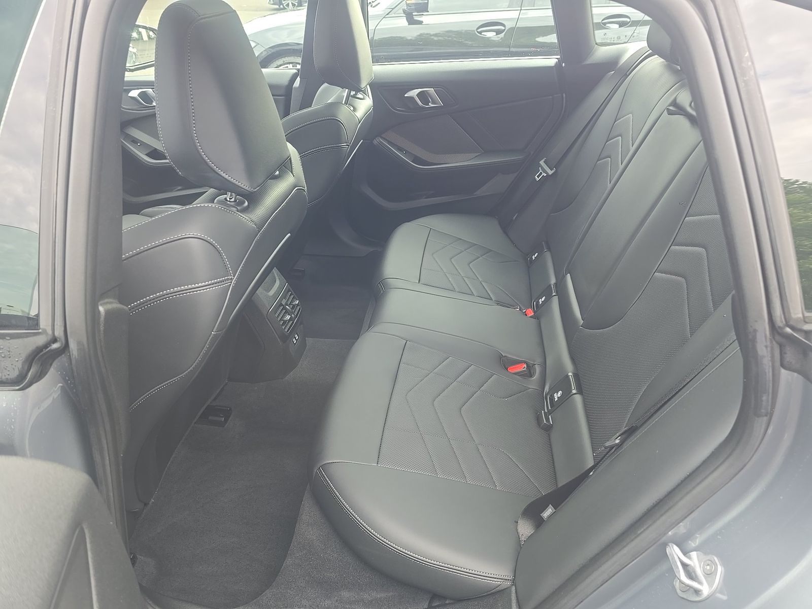 2025 BMW 2 Series 228 xDrive AWD