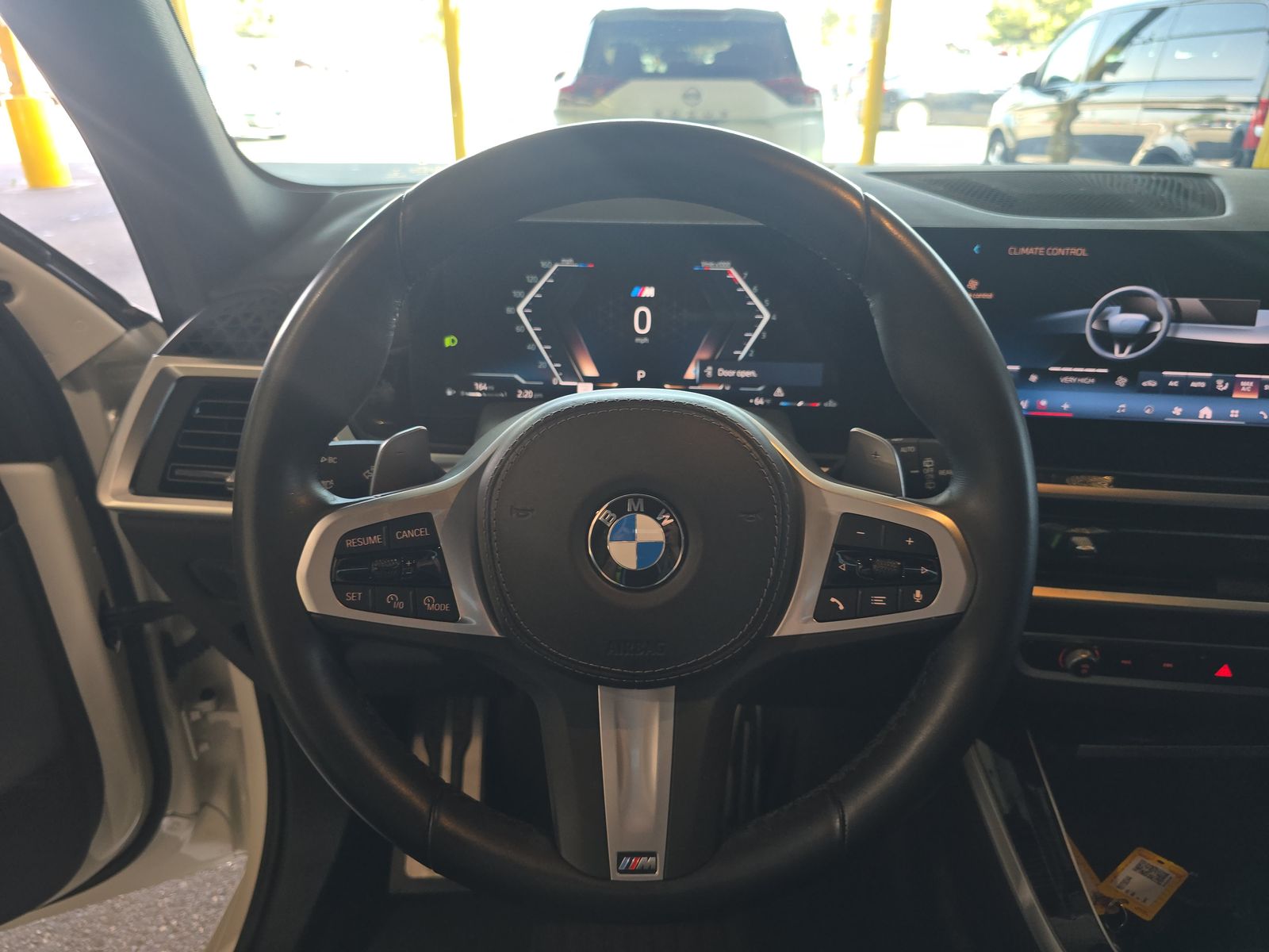 2024 BMW X5 sDrive40i RWD