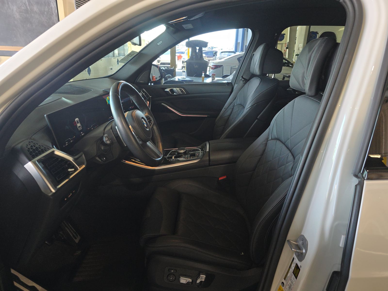 2024 BMW X5 sDrive40i RWD