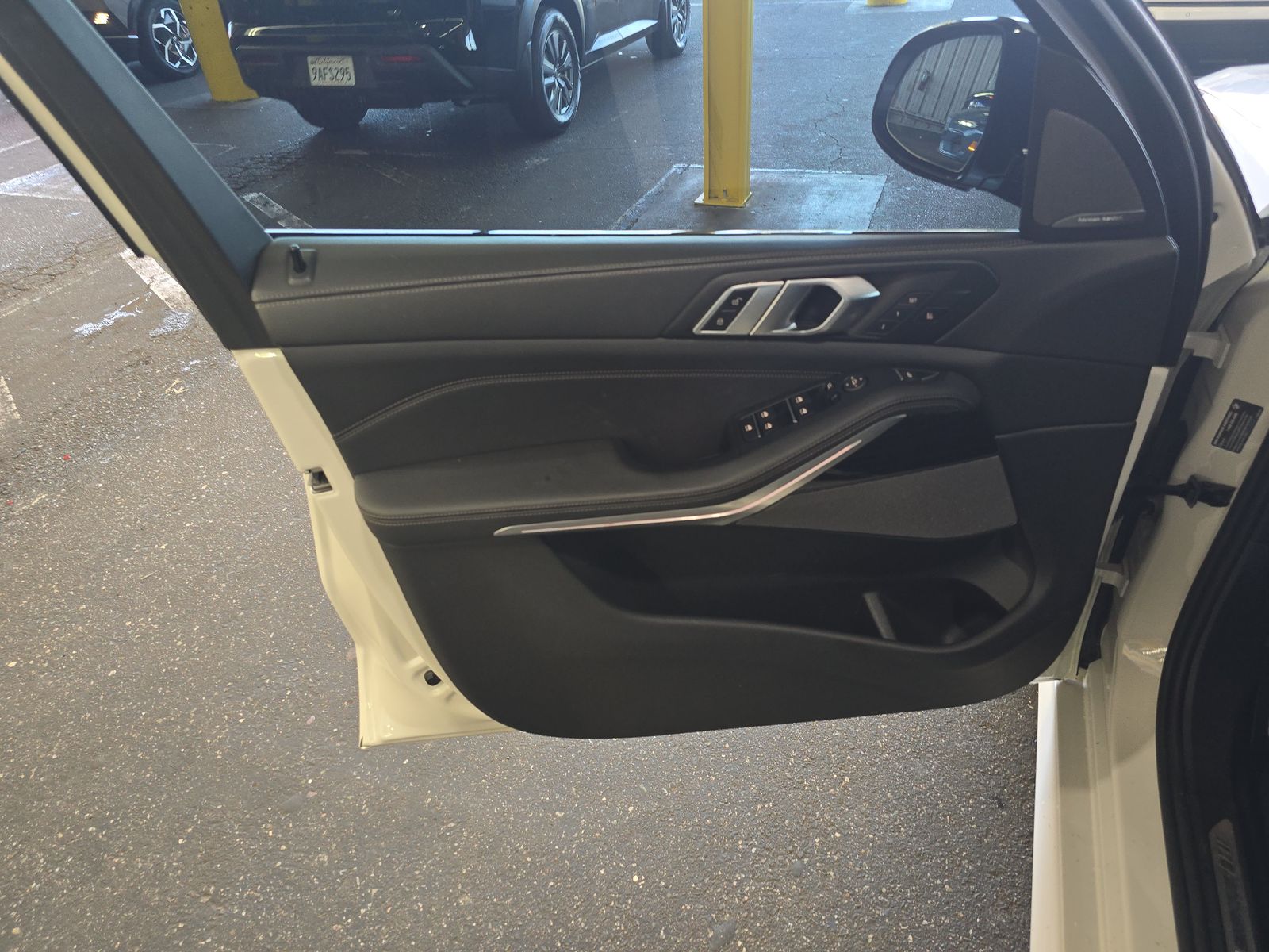 2024 BMW X5 sDrive40i RWD