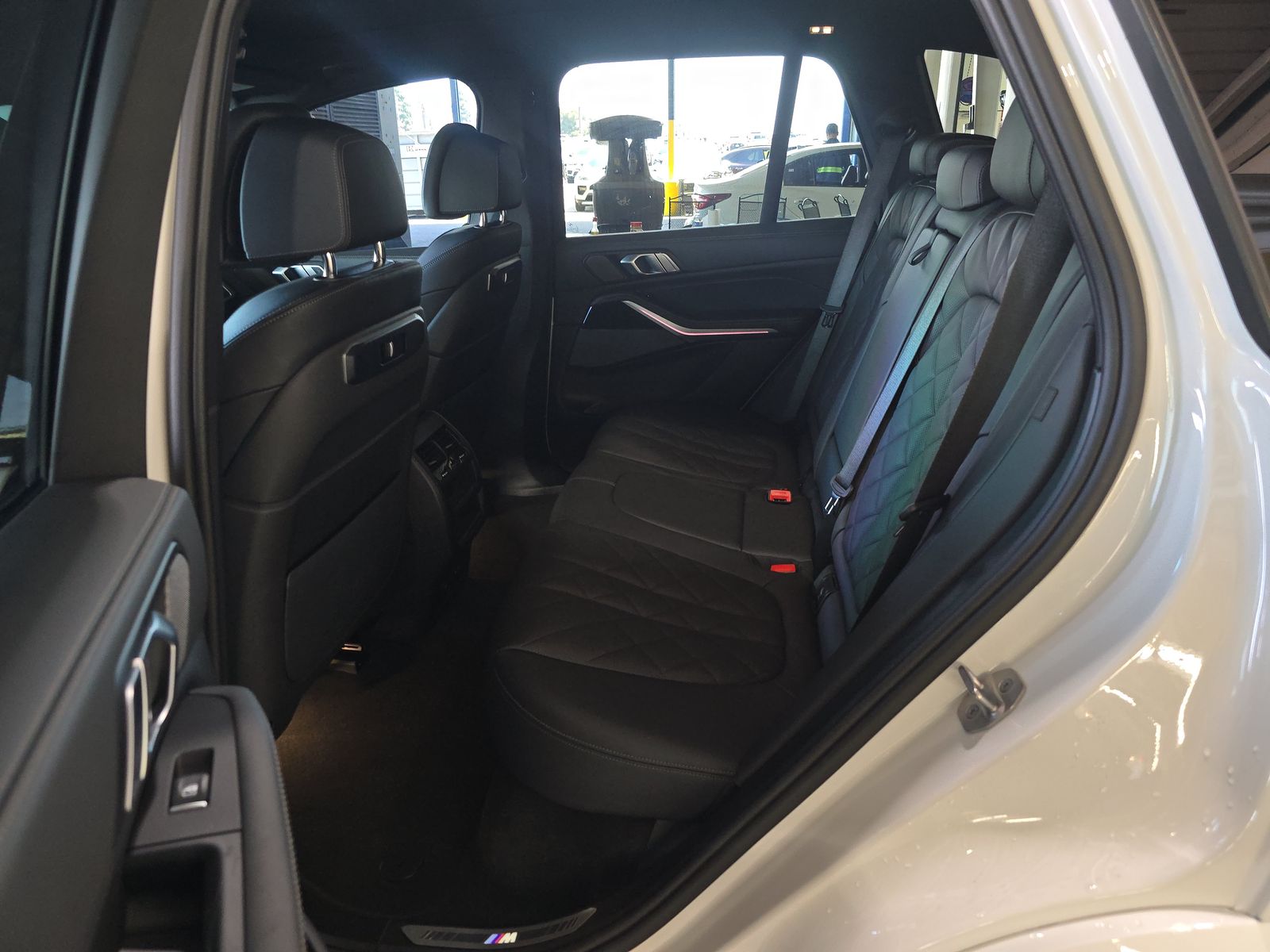 2024 BMW X5 sDrive40i RWD