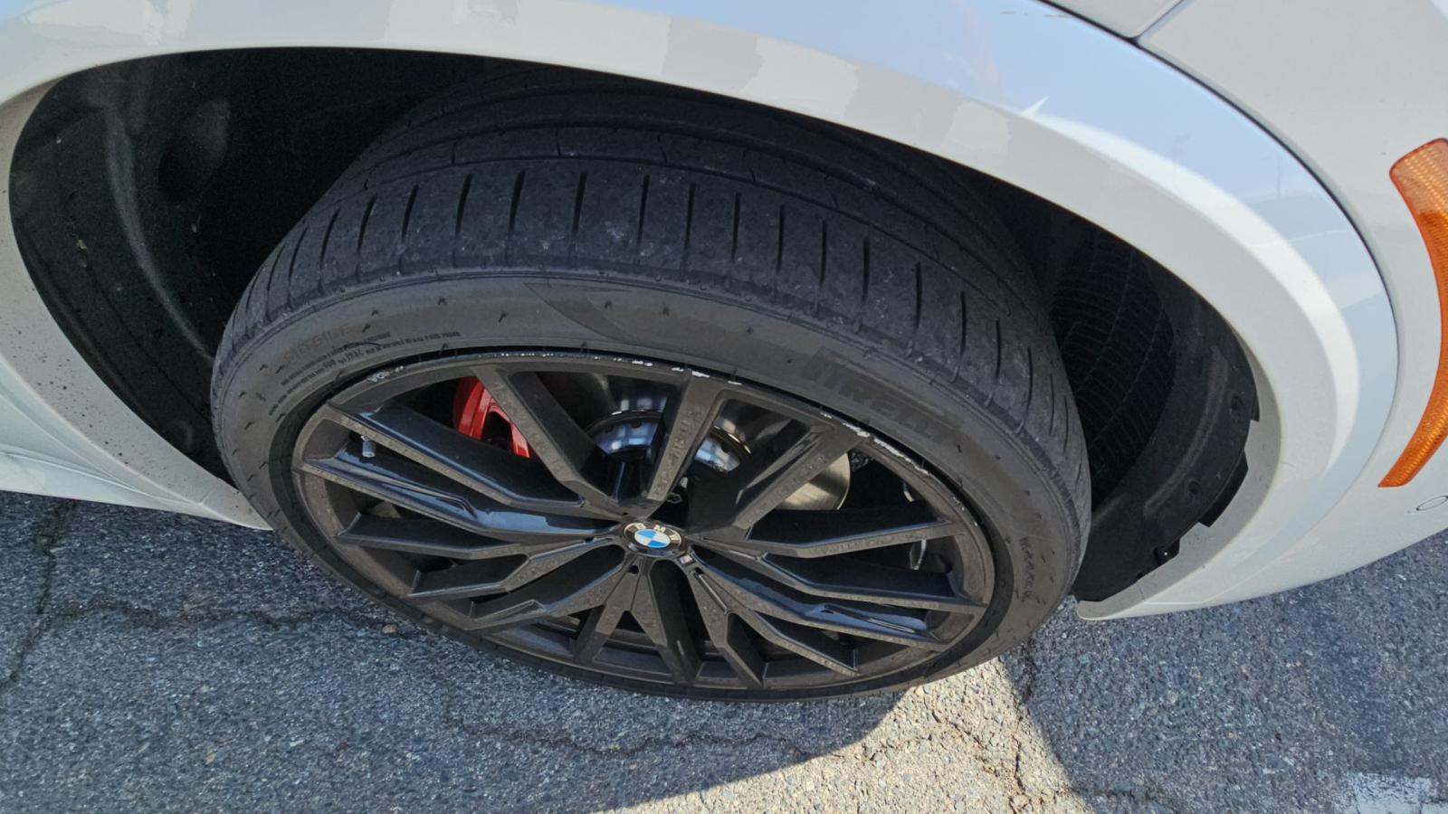 2024 BMW X5 sDrive40i RWD