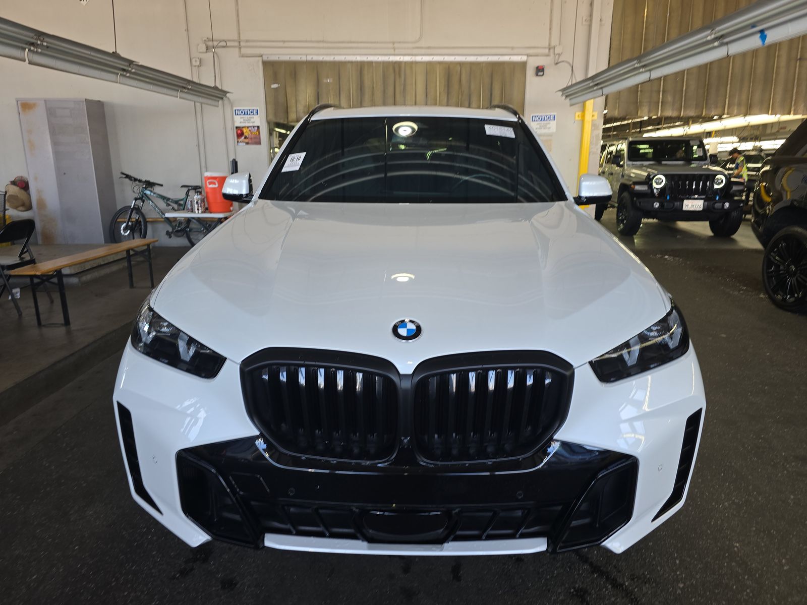 2024 BMW X5 sDrive40i RWD