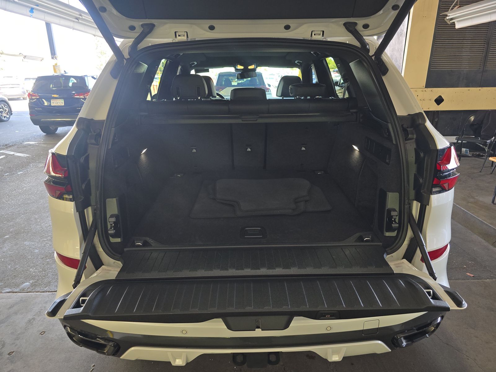 2024 BMW X5 sDrive40i RWD