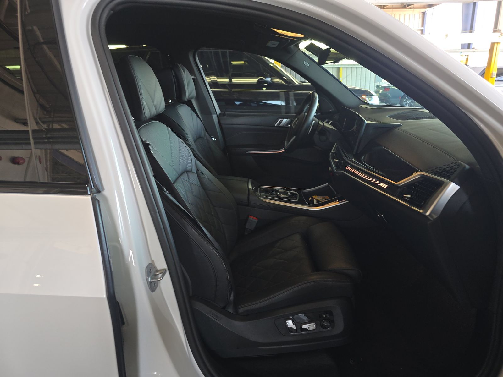 2024 BMW X5 sDrive40i RWD