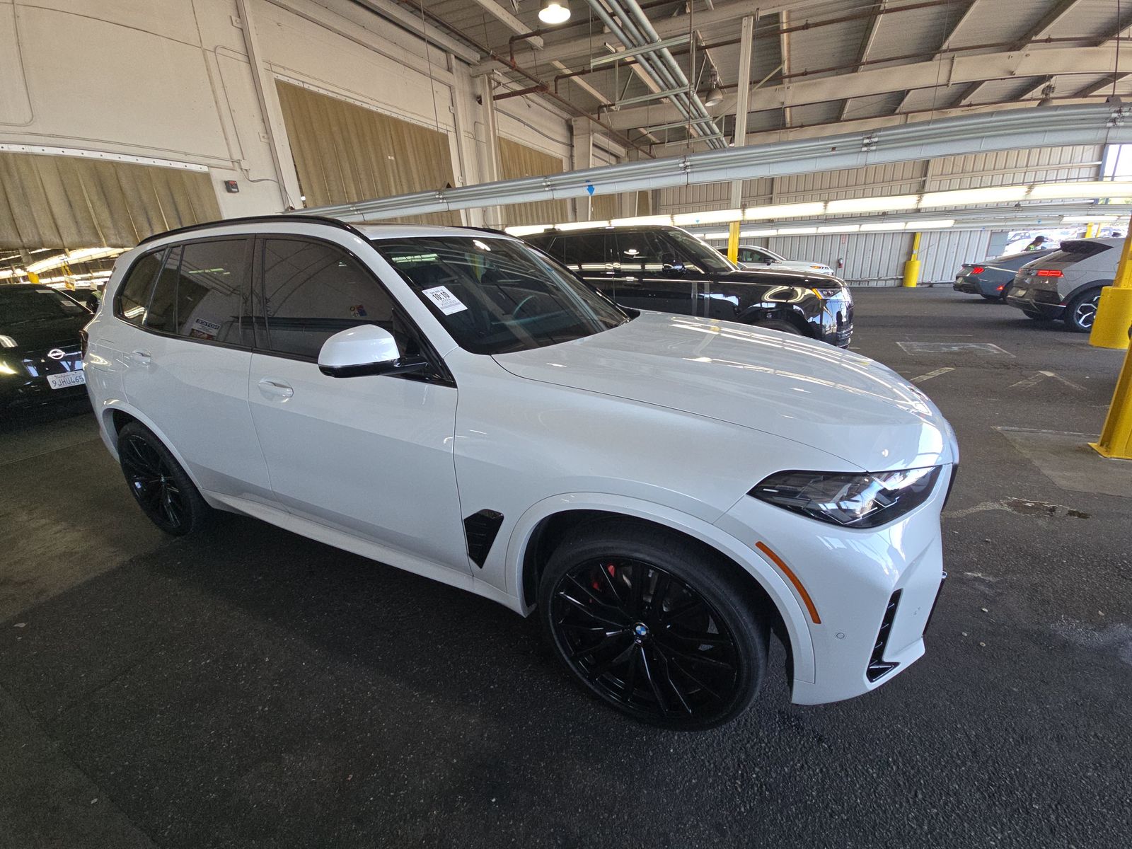 2024 BMW X5 sDrive40i RWD