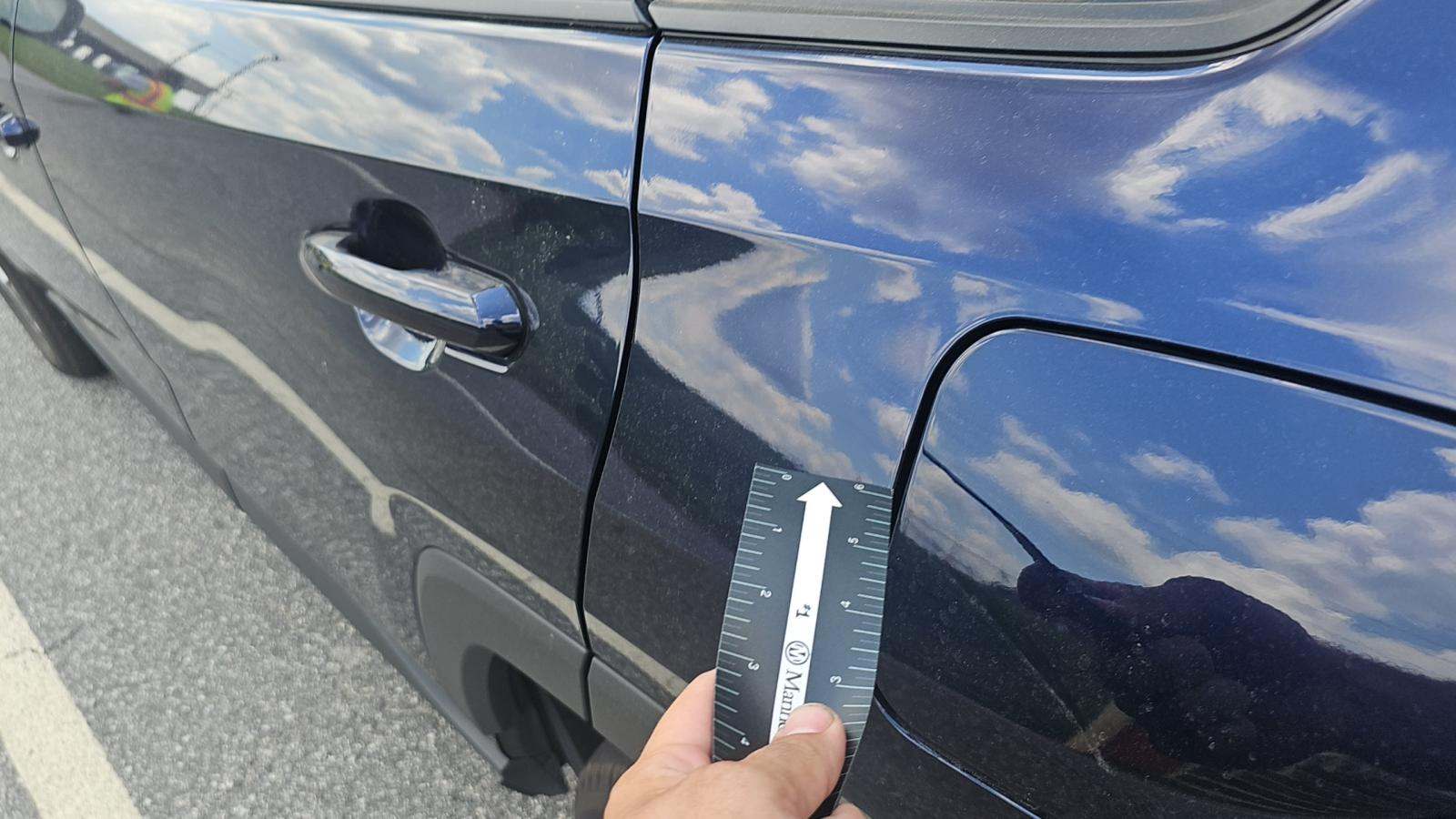 2025 Toyota RAV4 XLE FWD