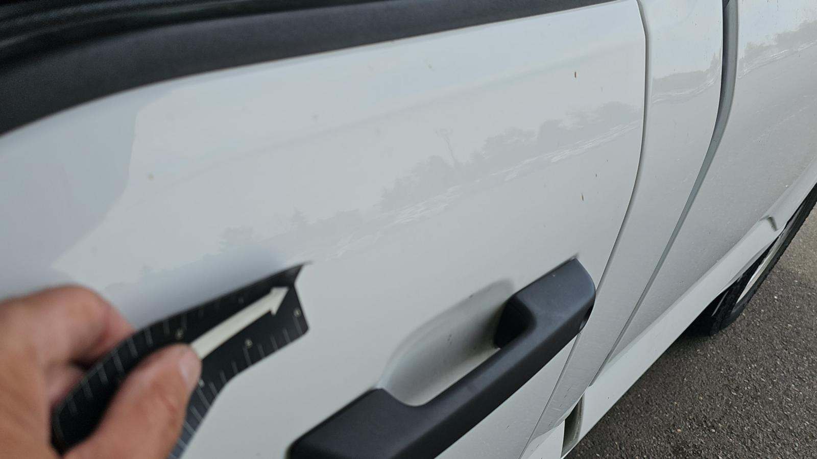 2021 Ford F-150 XL RWD
