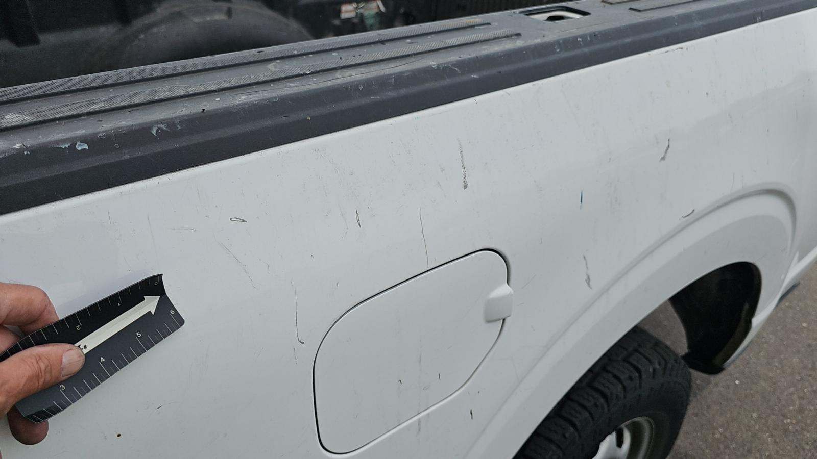 2021 Ford F-150 XL RWD