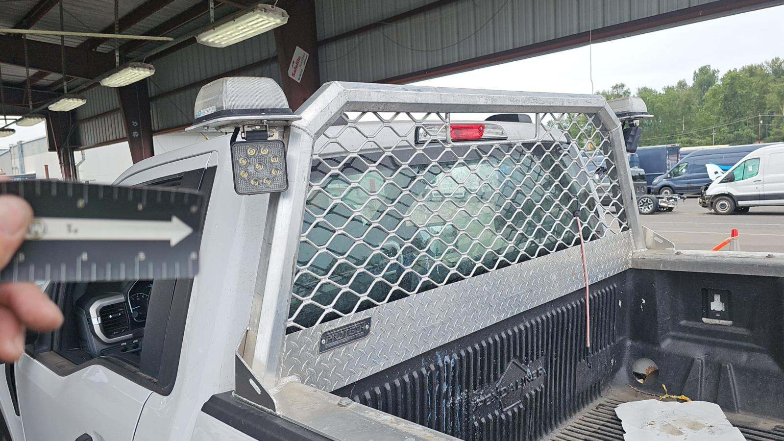 2021 Ford F-150 XL RWD