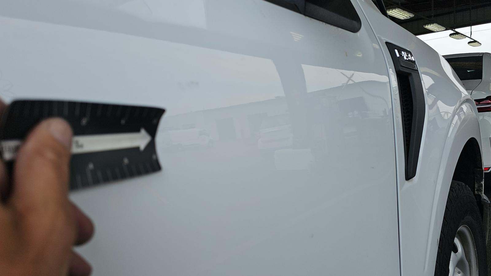 2021 Ford F-150 XL RWD