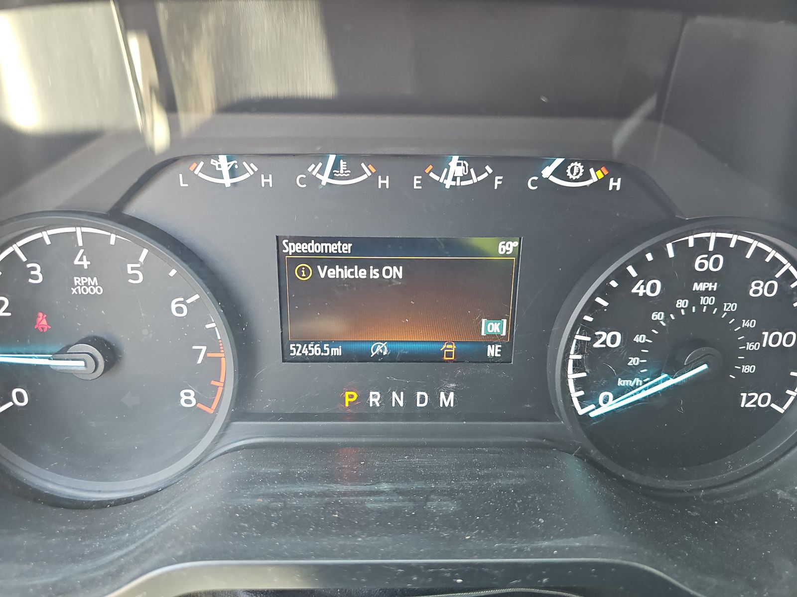 2021 Ford F-150 XL RWD