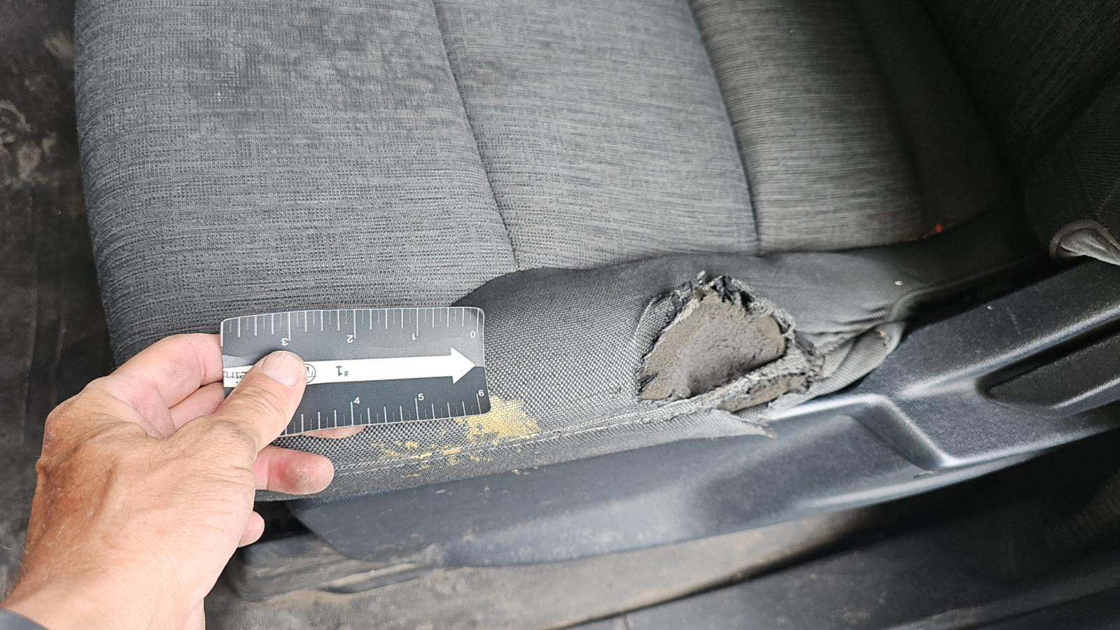 2021 Ford F-150 XL RWD