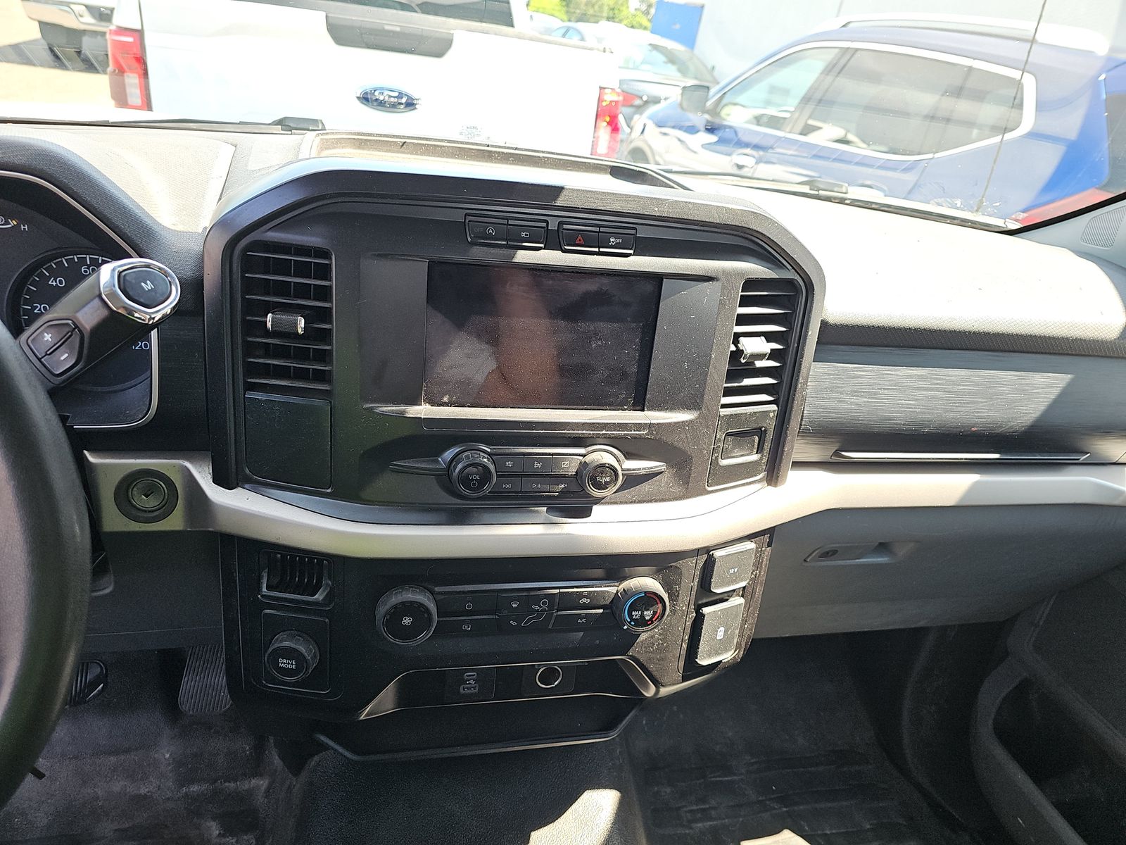 2021 Ford F-150 XL RWD