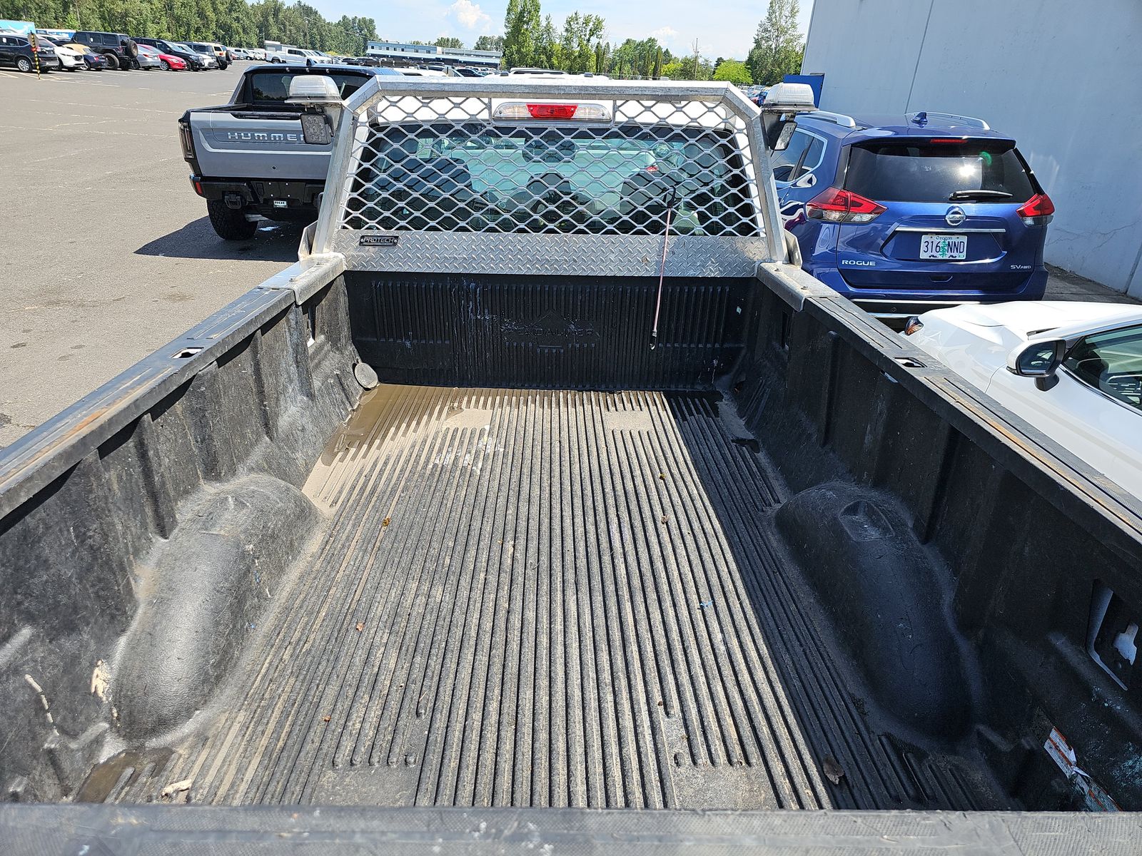 2021 Ford F-150 XL RWD