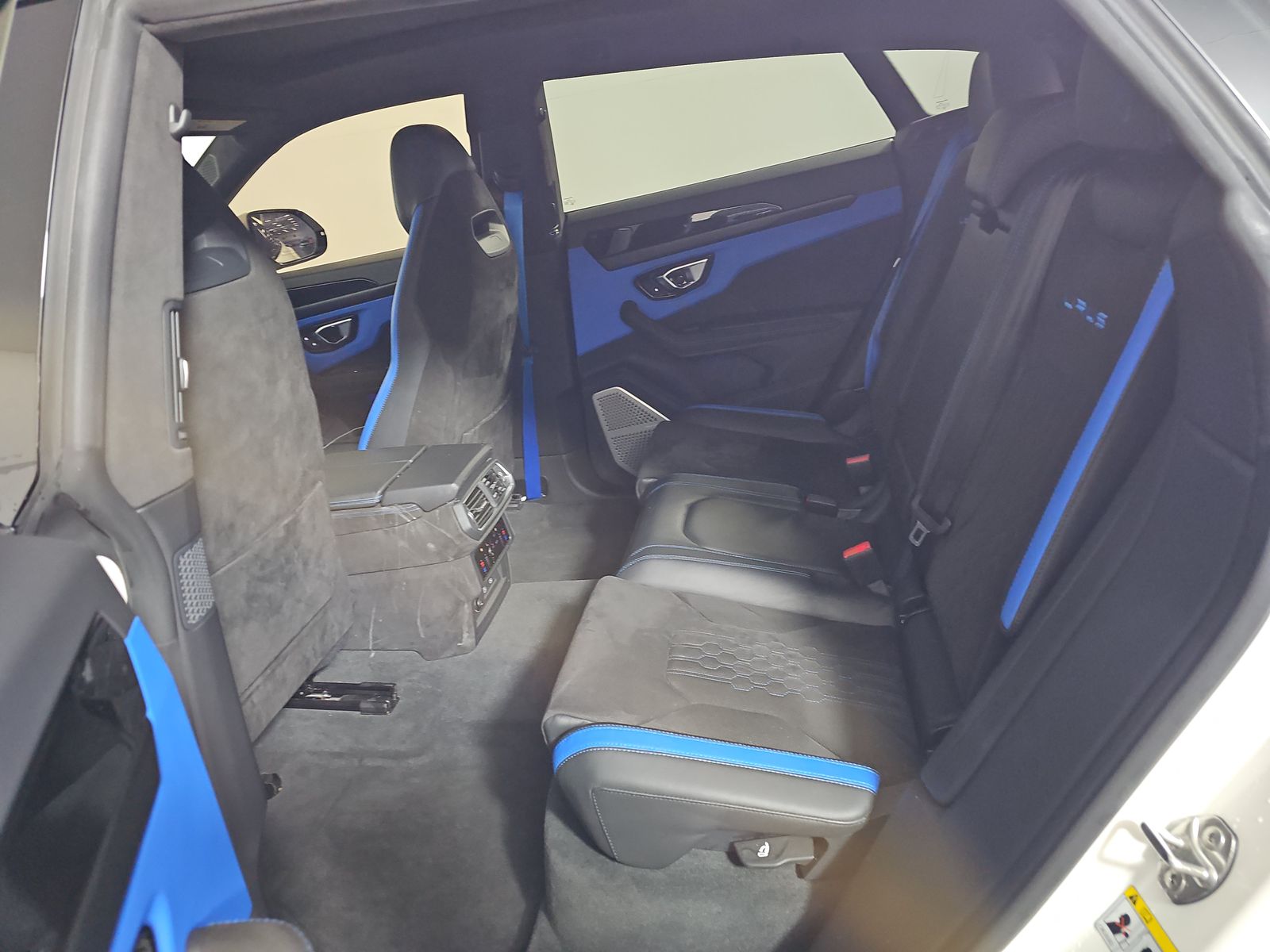 2024 Lamborghini Urus S AWD