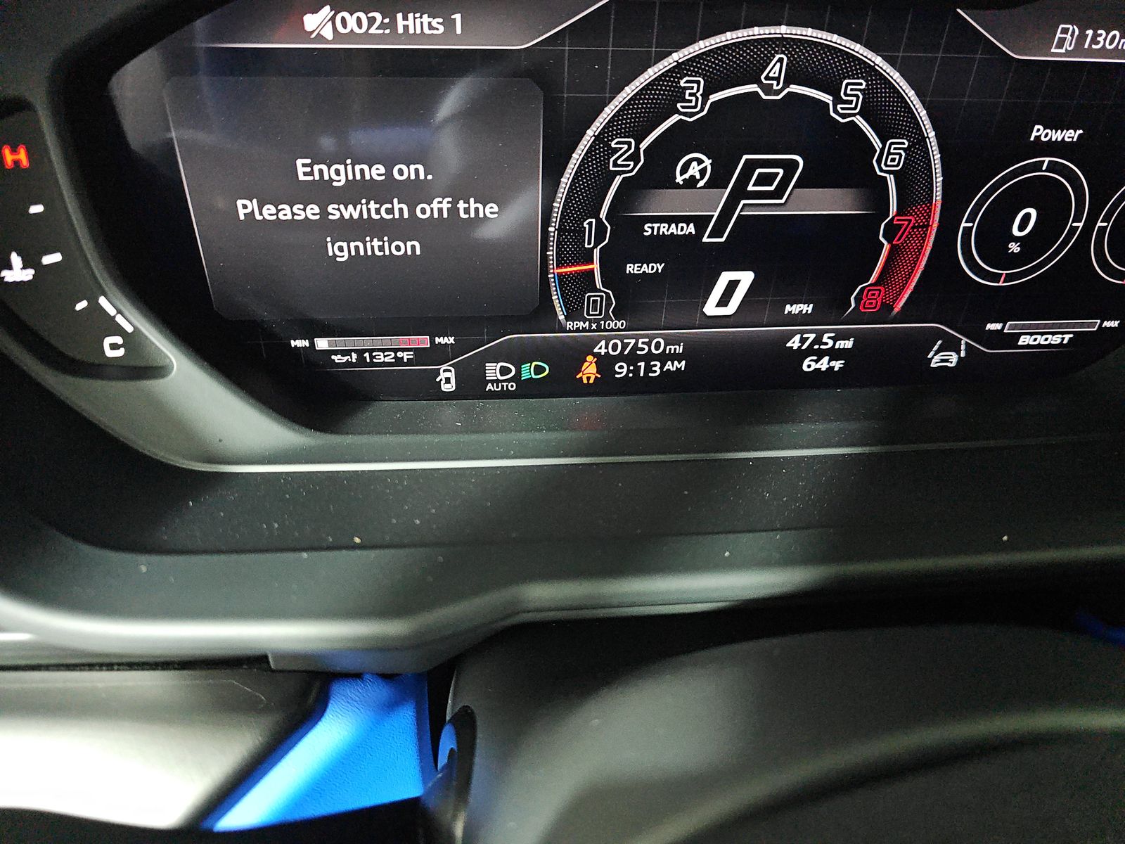 2024 Lamborghini Urus S AWD