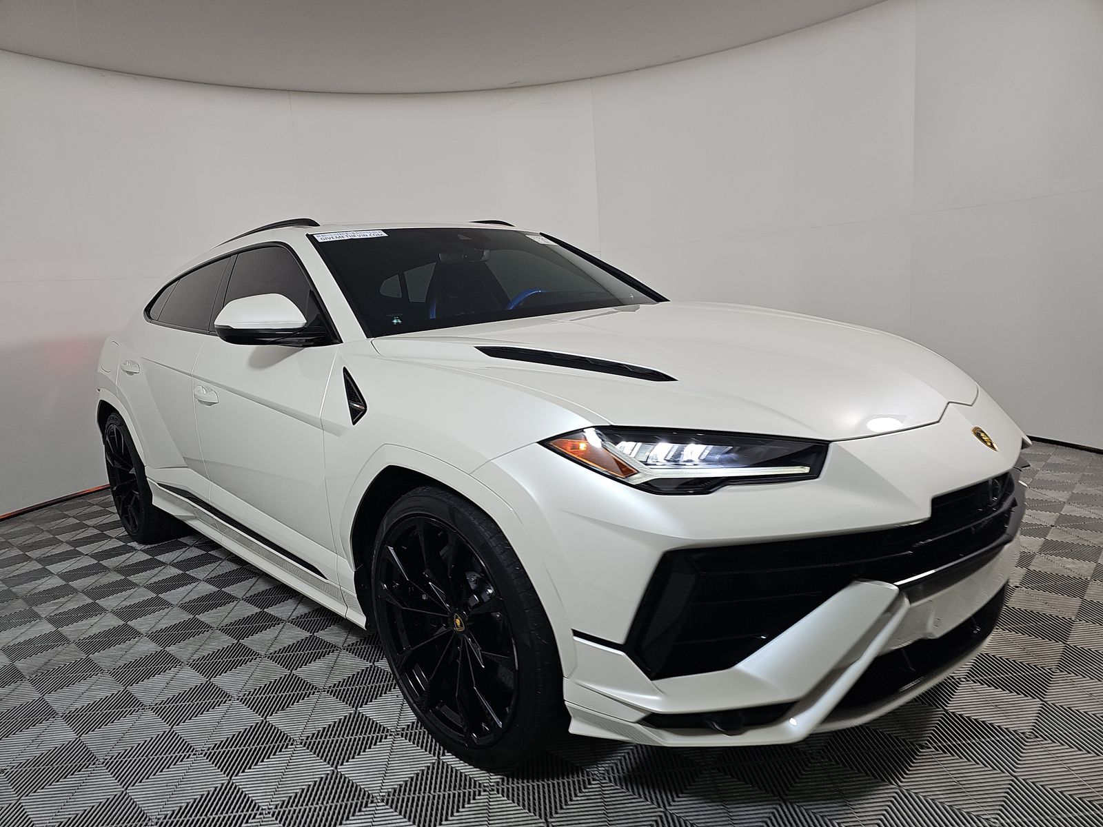 2024 Lamborghini Urus S AWD