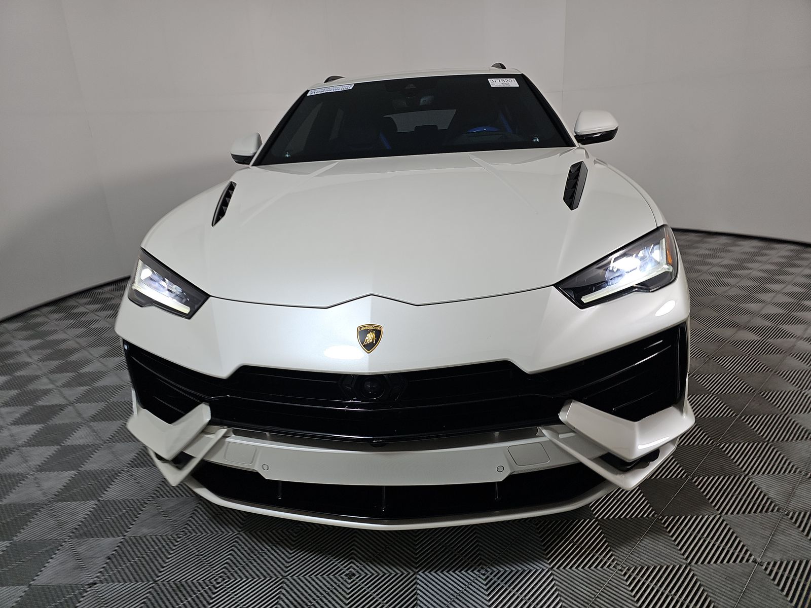 2024 Lamborghini Urus S AWD