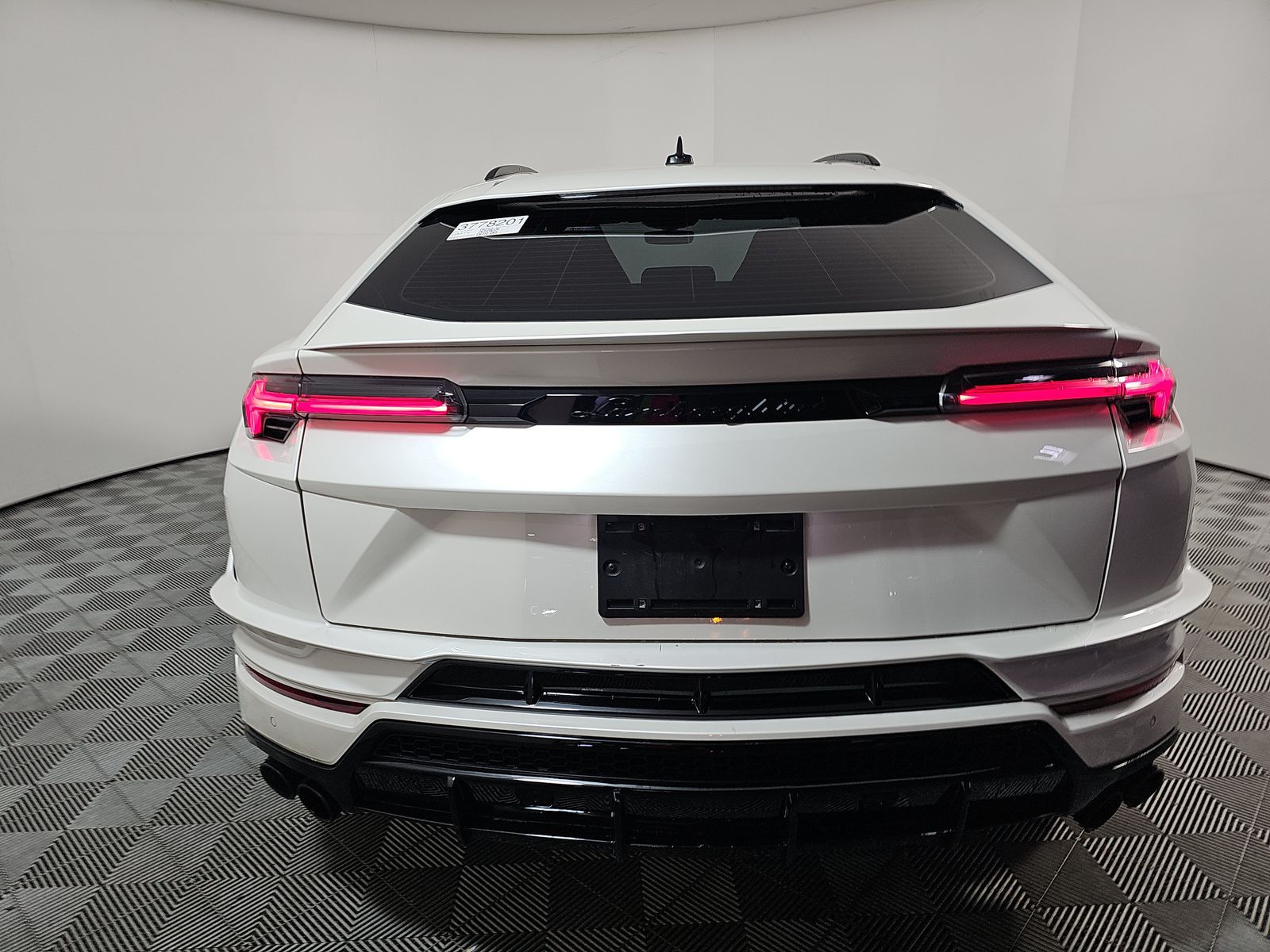 2024 Lamborghini Urus S AWD