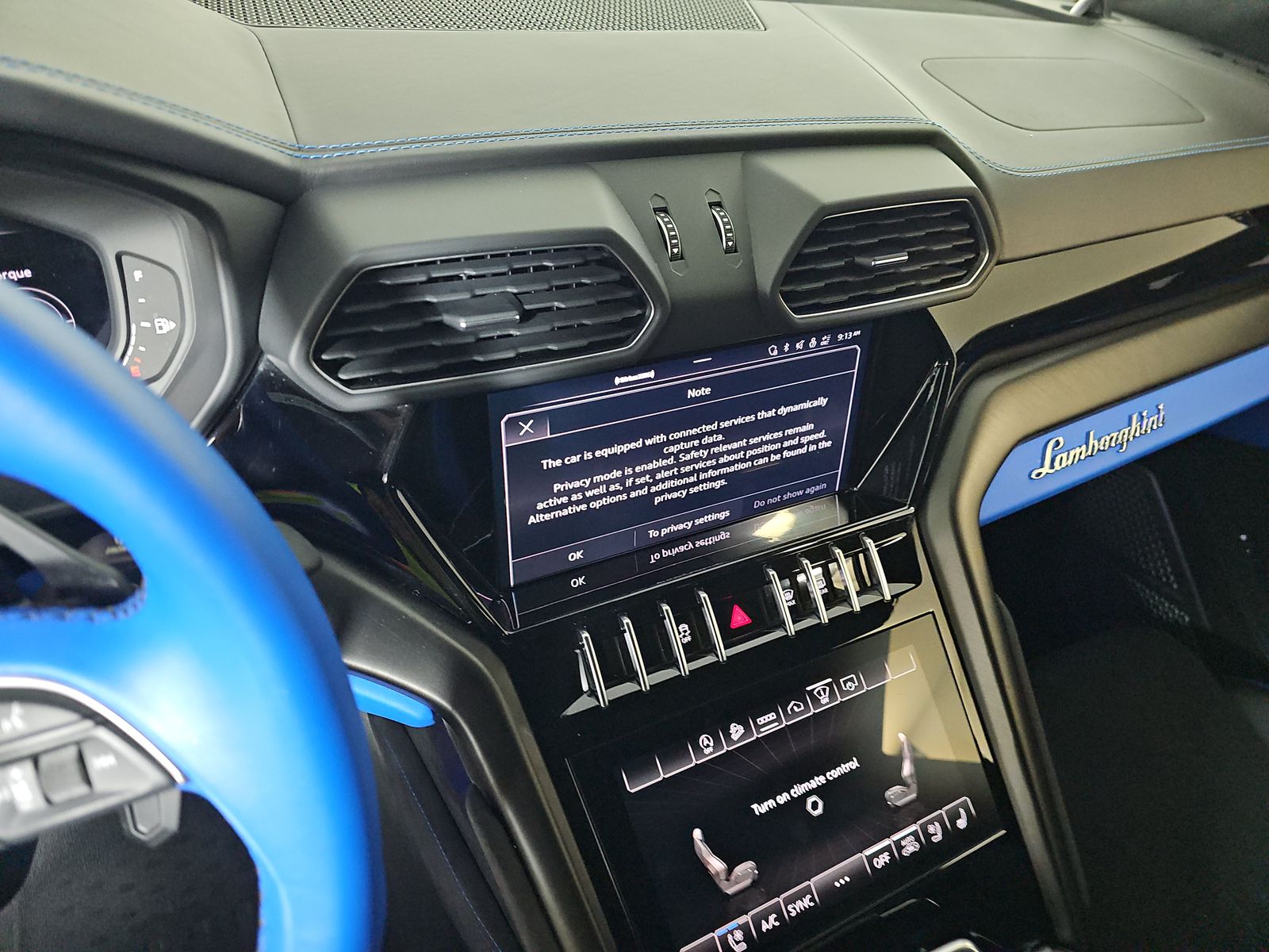 2024 Lamborghini Urus S AWD