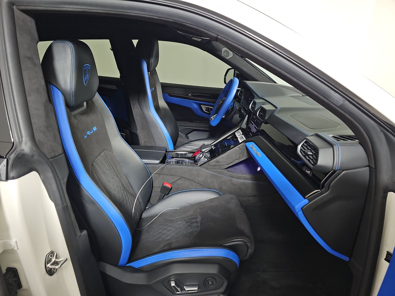 2024 Lamborghini Urus S AWD