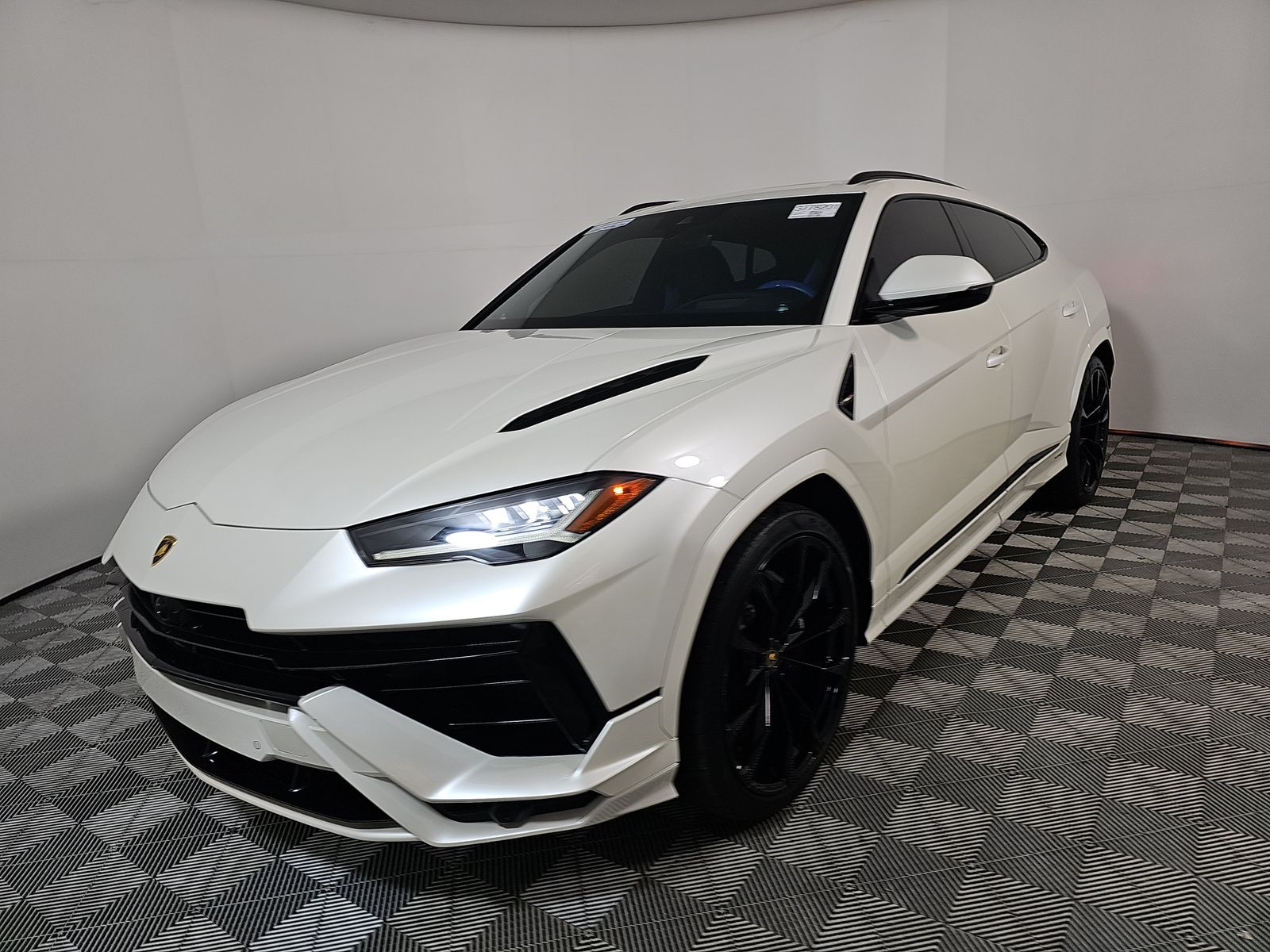 2024 Lamborghini Urus S AWD