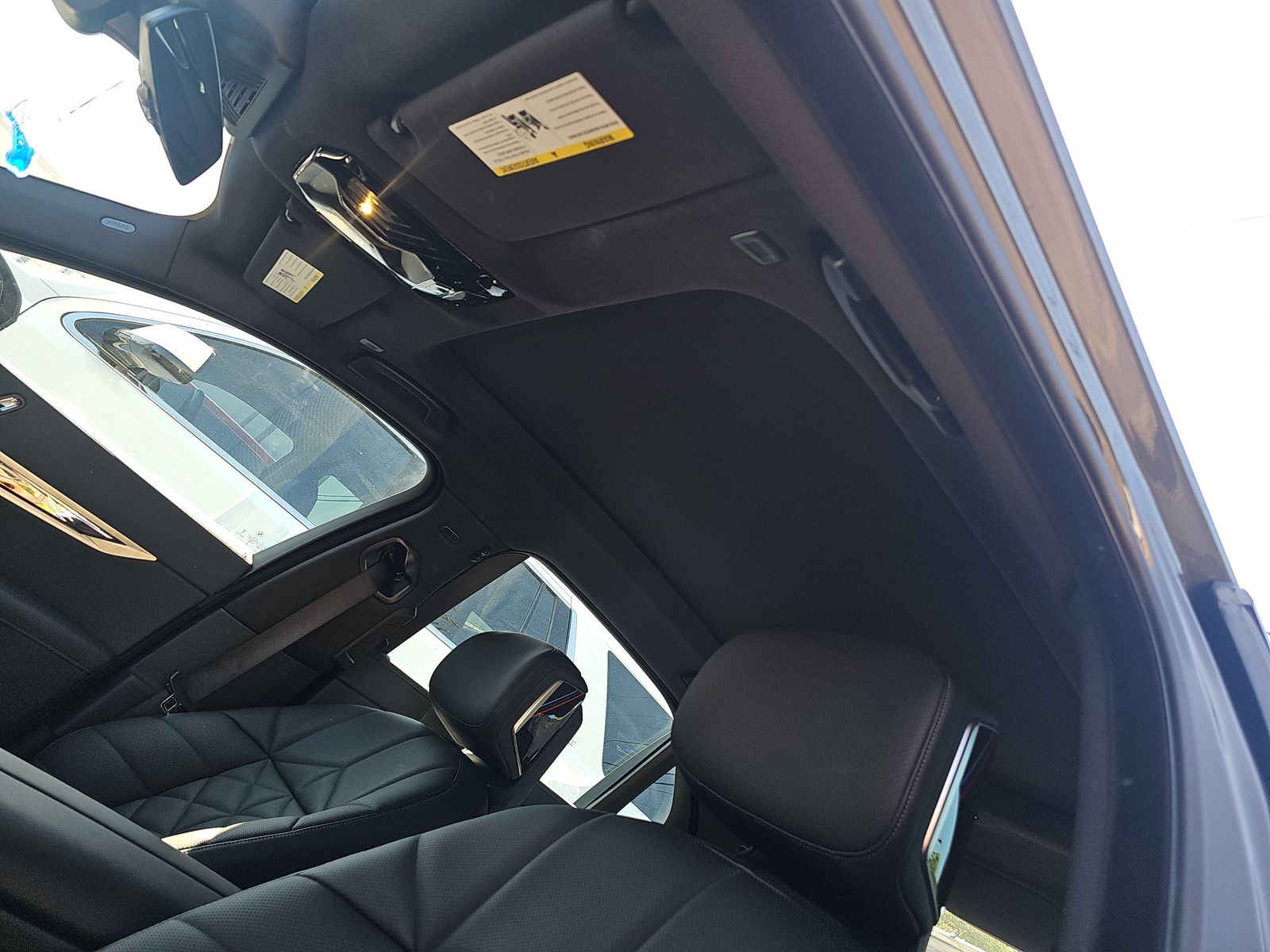 2026 BMW 7 Series 740i RWD