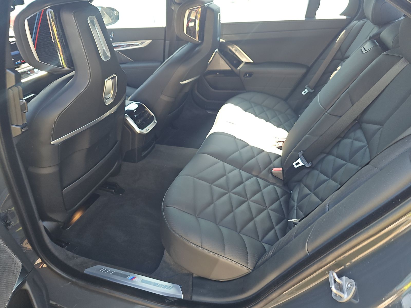 2026 BMW 7 Series 740i RWD
