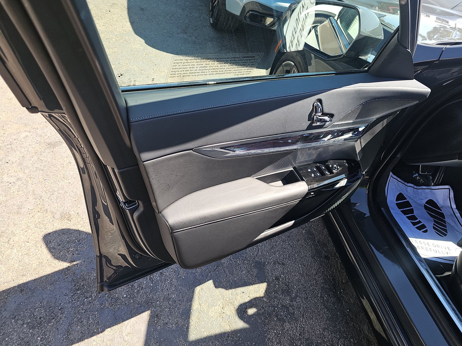 2026 BMW 7 Series 740i RWD
