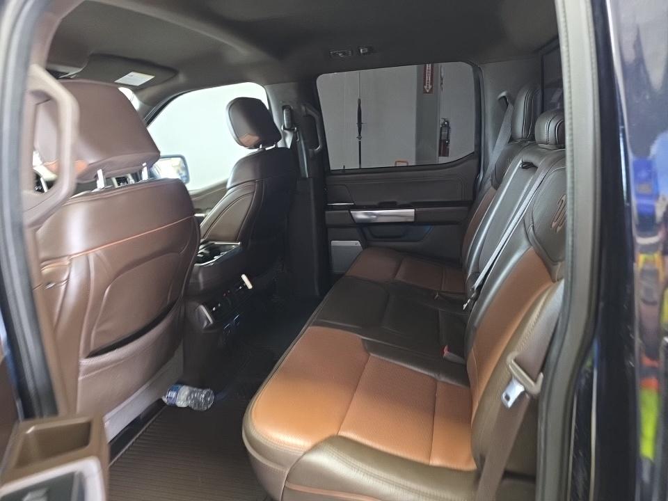 2021 Ford F-150 King Ranch RWD